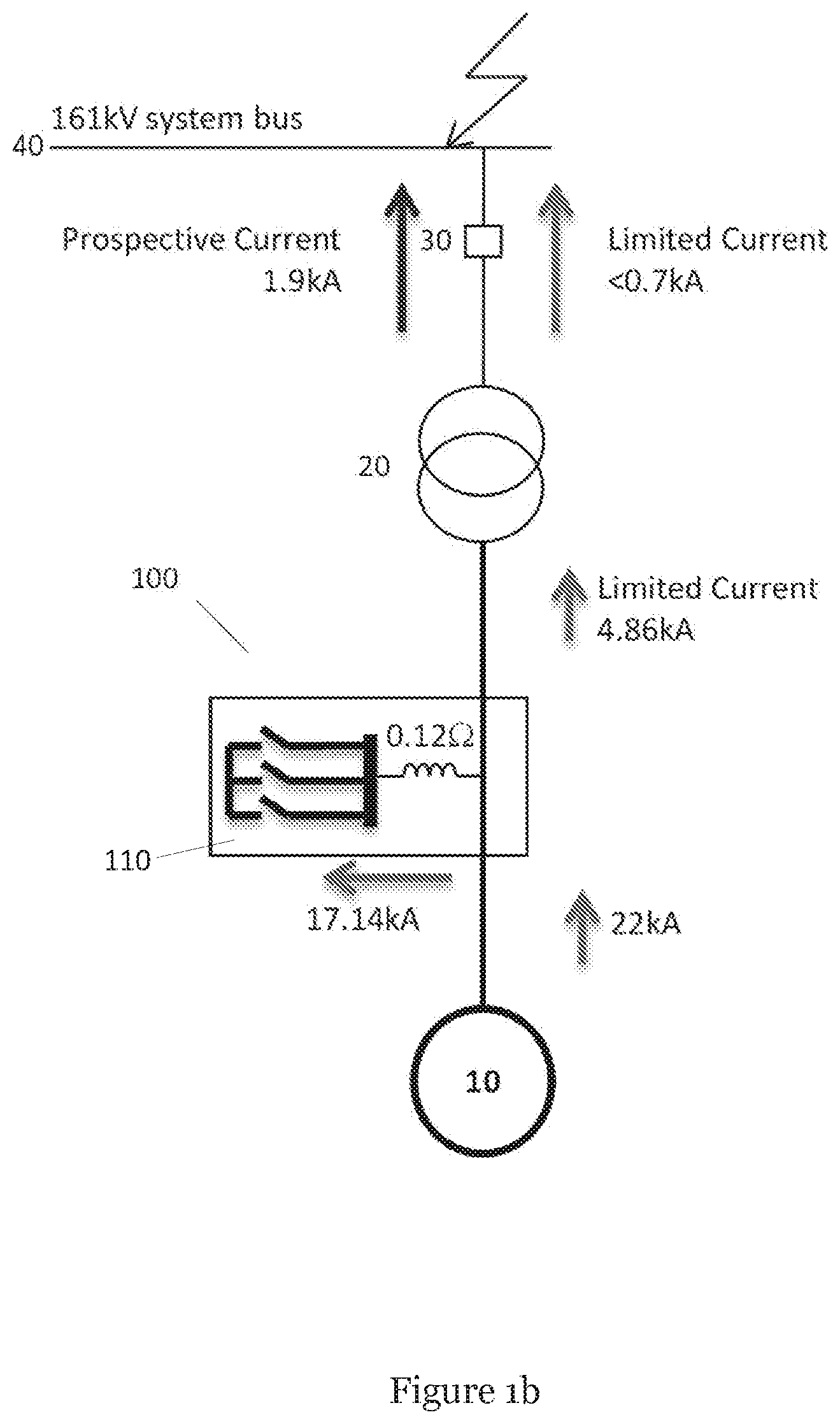Patent US12308637 Figure 2 – Current sinking arrangement