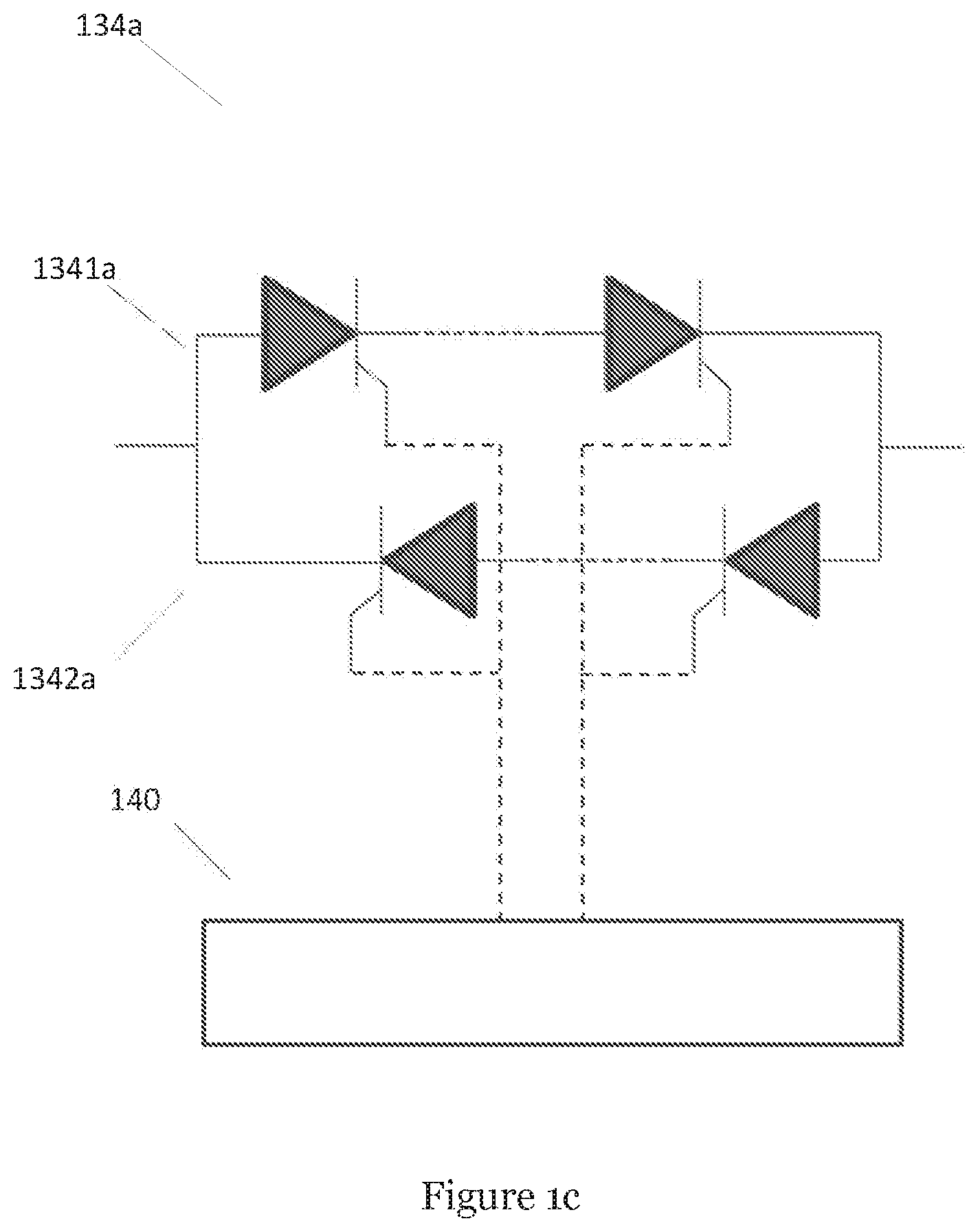 Patent US12308637 Figure 3 – Current sinking arrangement