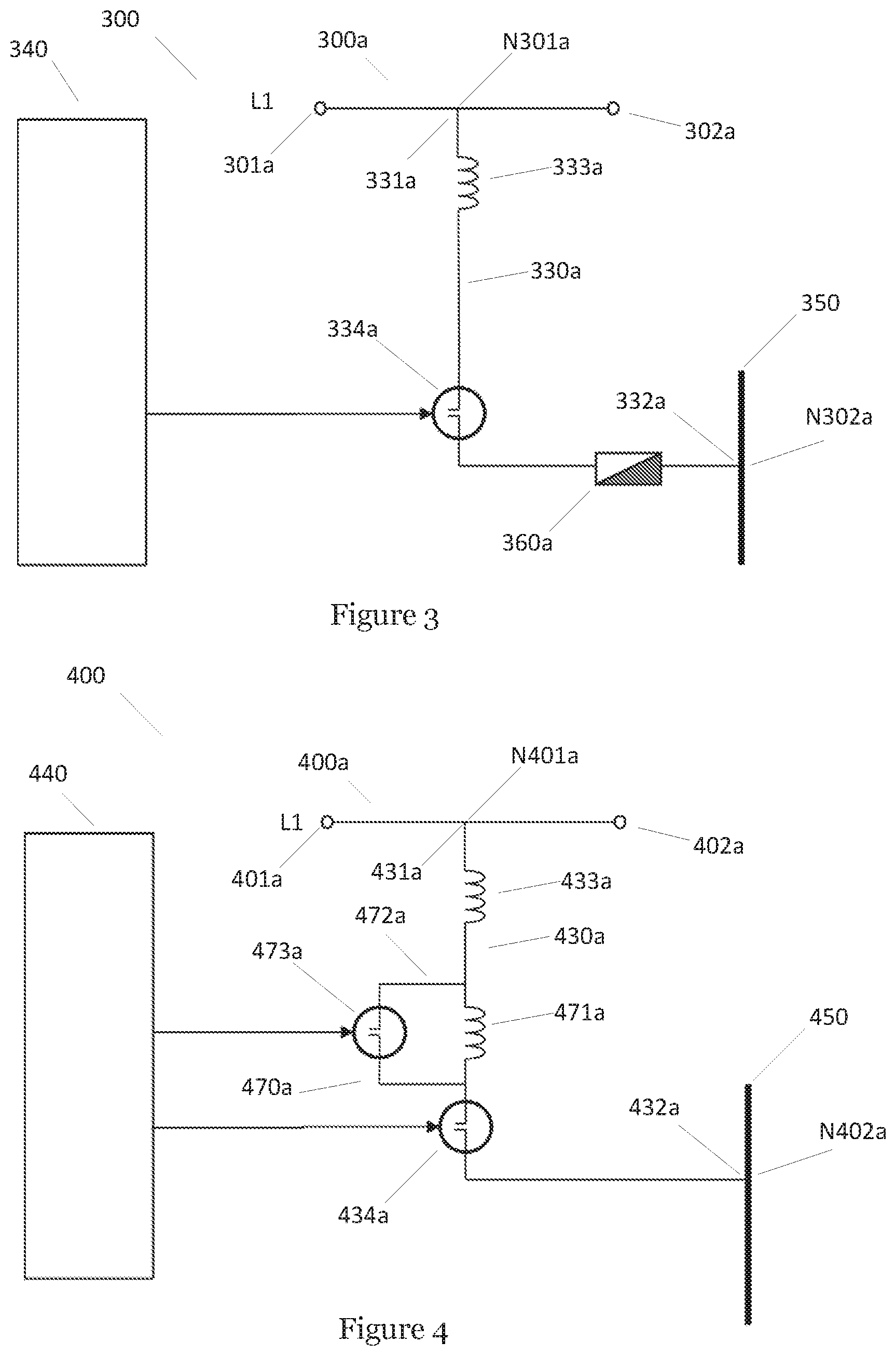Patent US12308637 Figure 5 – Current sinking arrangement