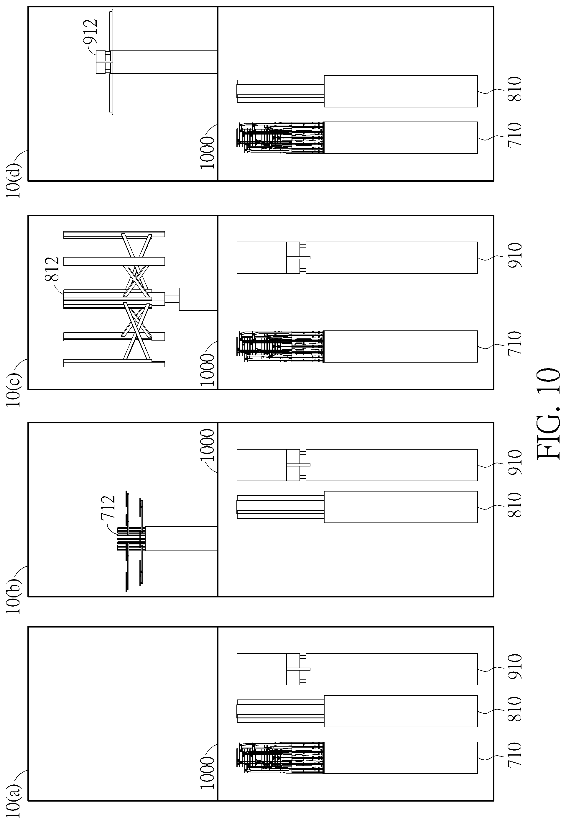 Patent US12308643 Figure 10 – Control device and method of controlling power generation system