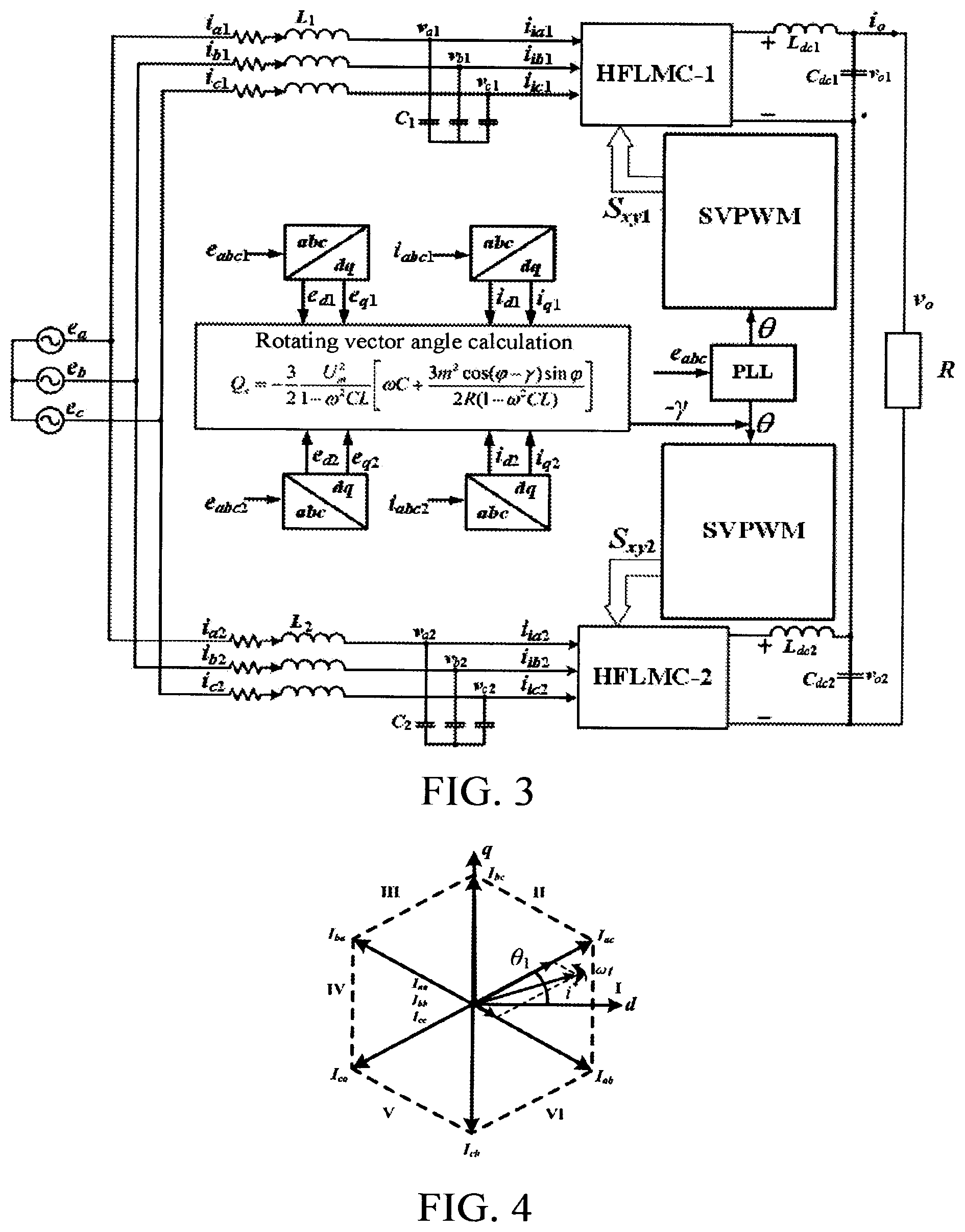 Patent US12308646 Figure 2 – Power compensation control method and apparatus for high-power multi-functional efficient charging system