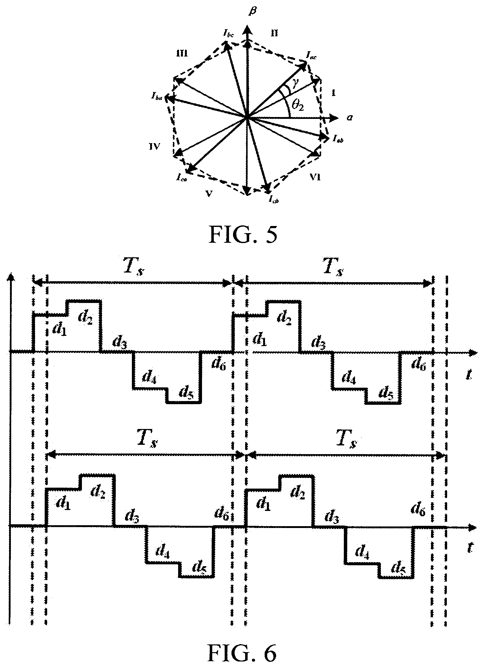 Patent US12308646 Figure 3 – Power compensation control method and apparatus for high-power multi-functional efficient charging system