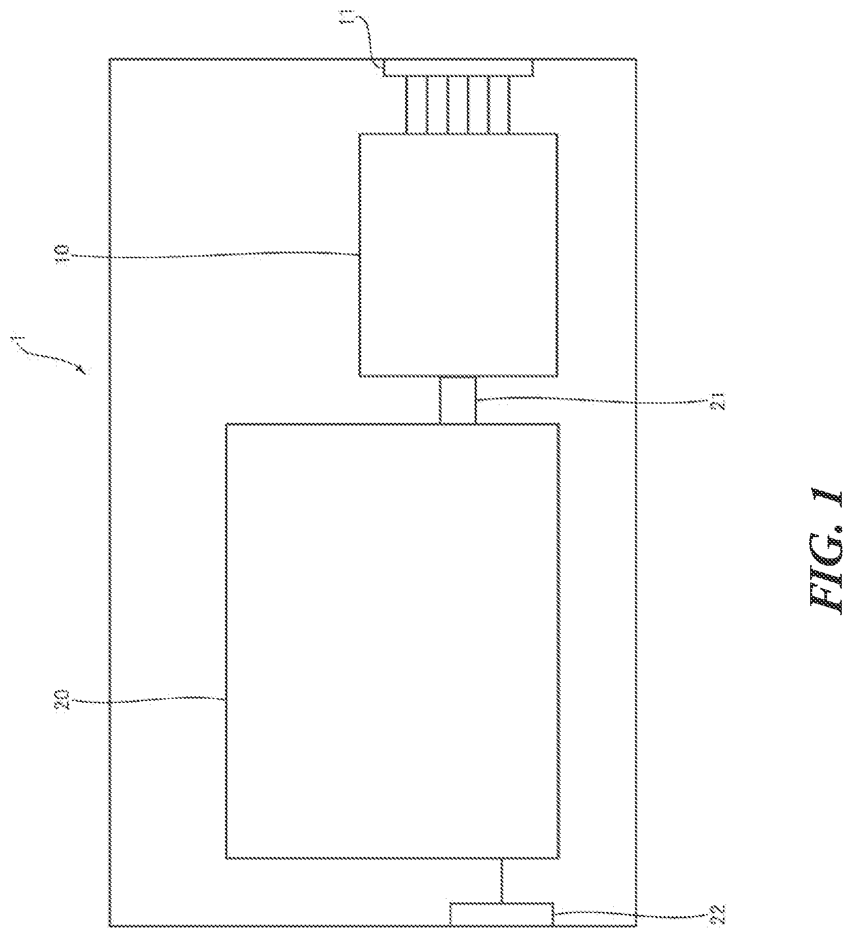 Patent US12308648 Figure 1 – Alternating current generator