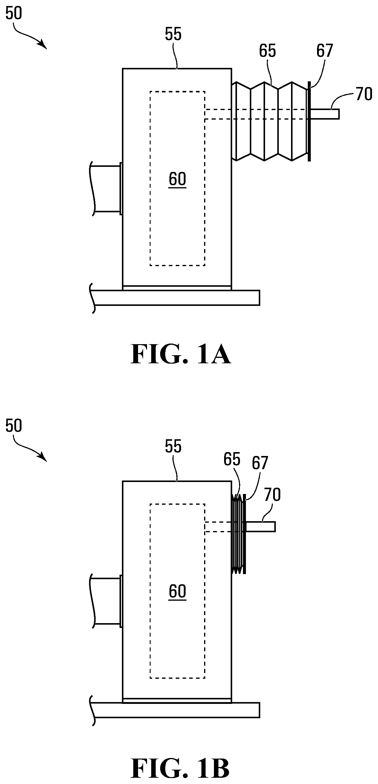 Patent US12308650 Figure 1 – Energy storage unit docking stations