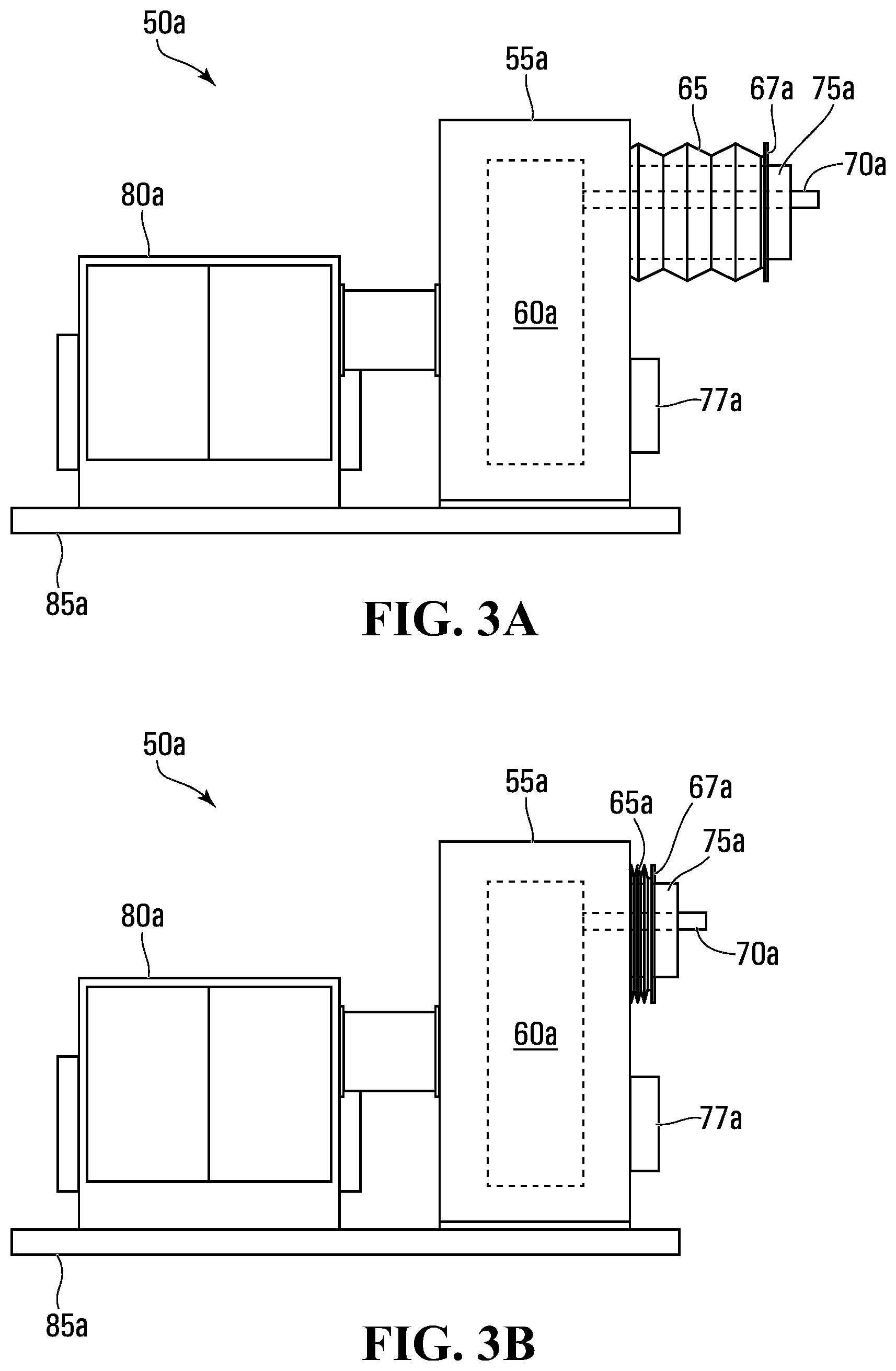 Patent US12308650 Figure 3 – Energy storage unit docking stations