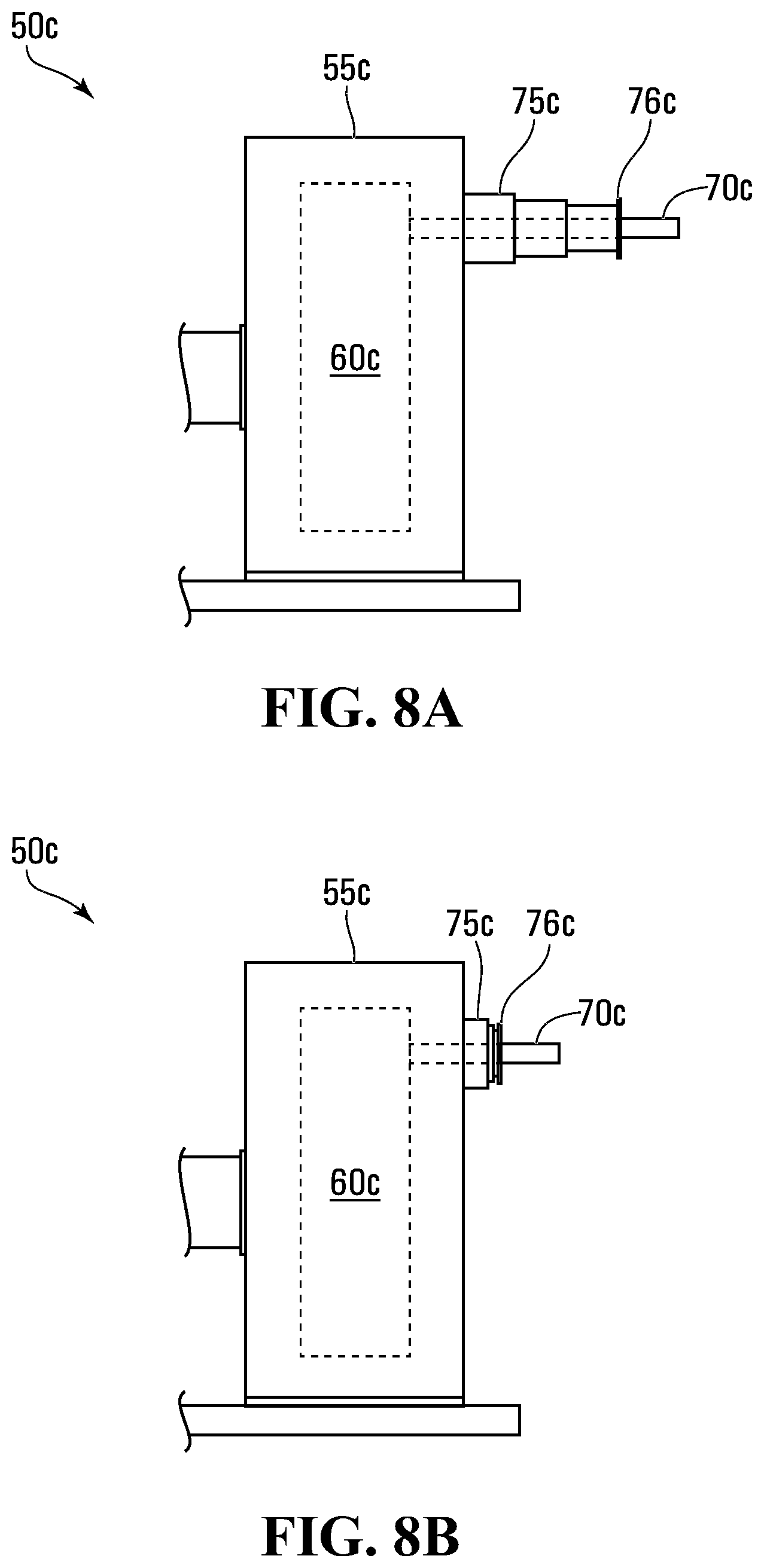 Patent US12308650 Figure 8 – Energy storage unit docking stations
