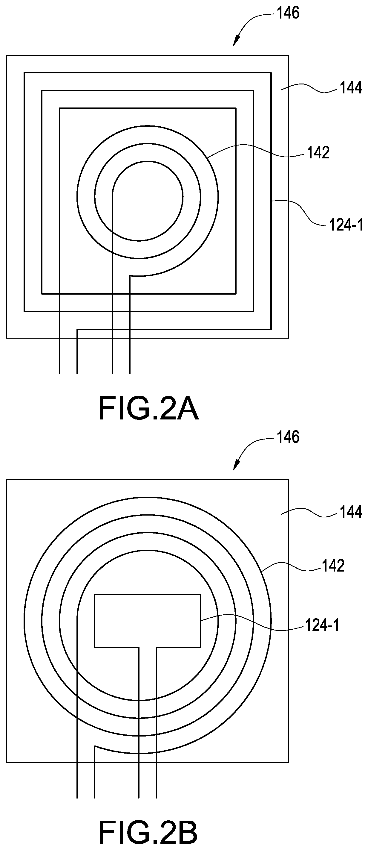 Patent US12308654 Figure 2 – Wireless charging apparatus with embedded function