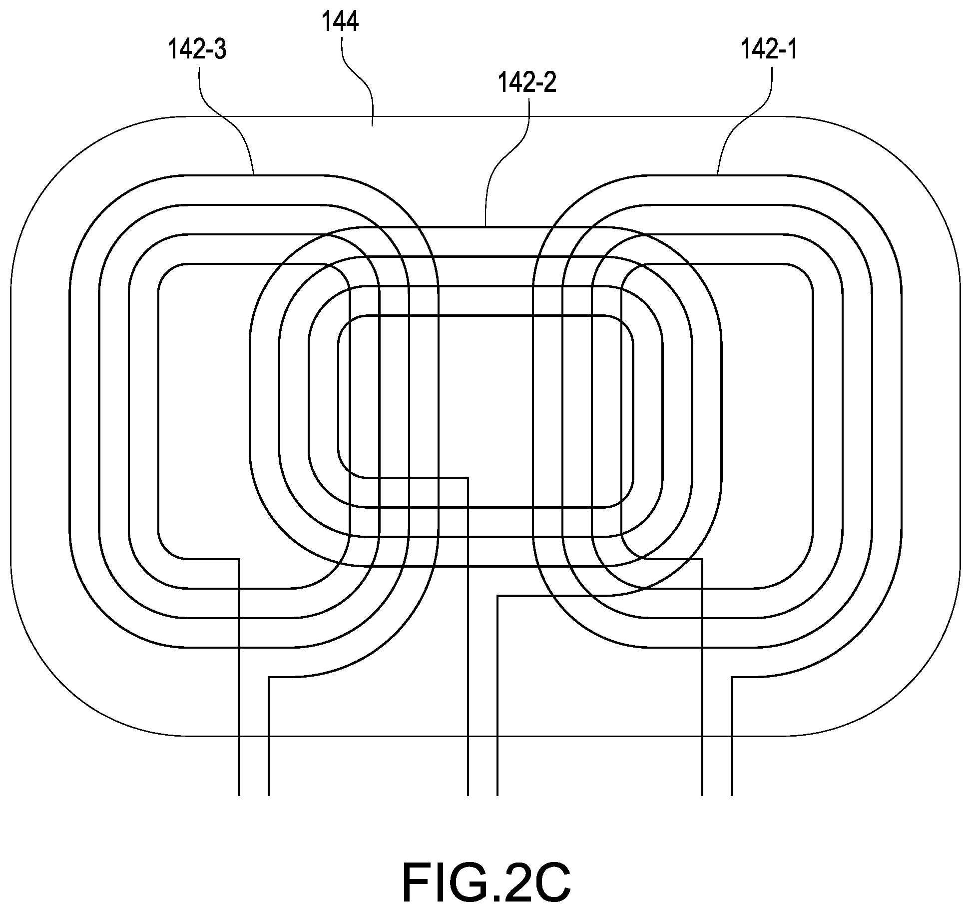 Patent US12308654 Figure 3 – Wireless charging apparatus with embedded function