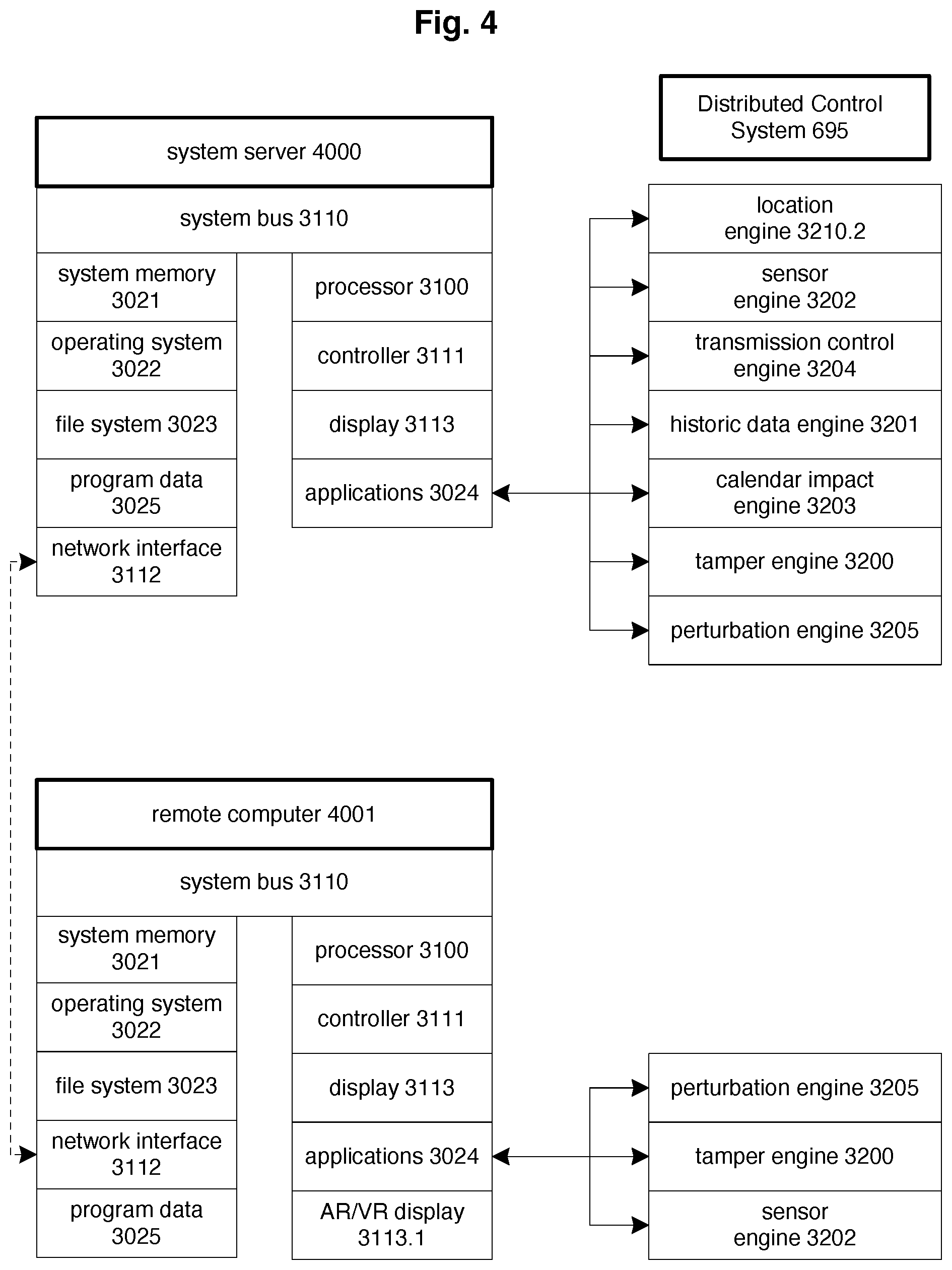 Patent US12308655 Figure 4 – Dynamic systems leveraging decoupled wireless power with integral energy storage