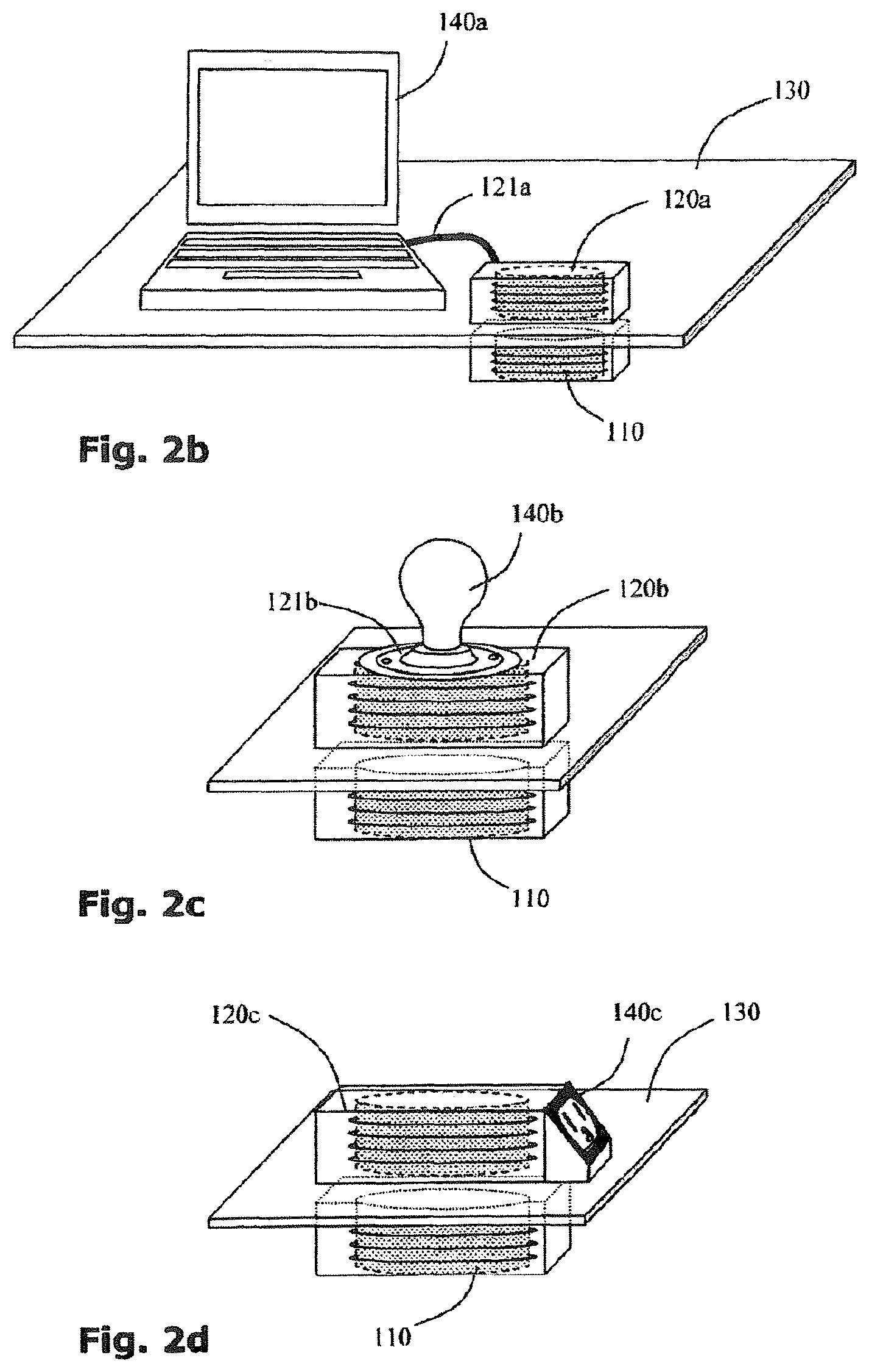 Patent US12308656 Figure 2 – Pinless power coupling