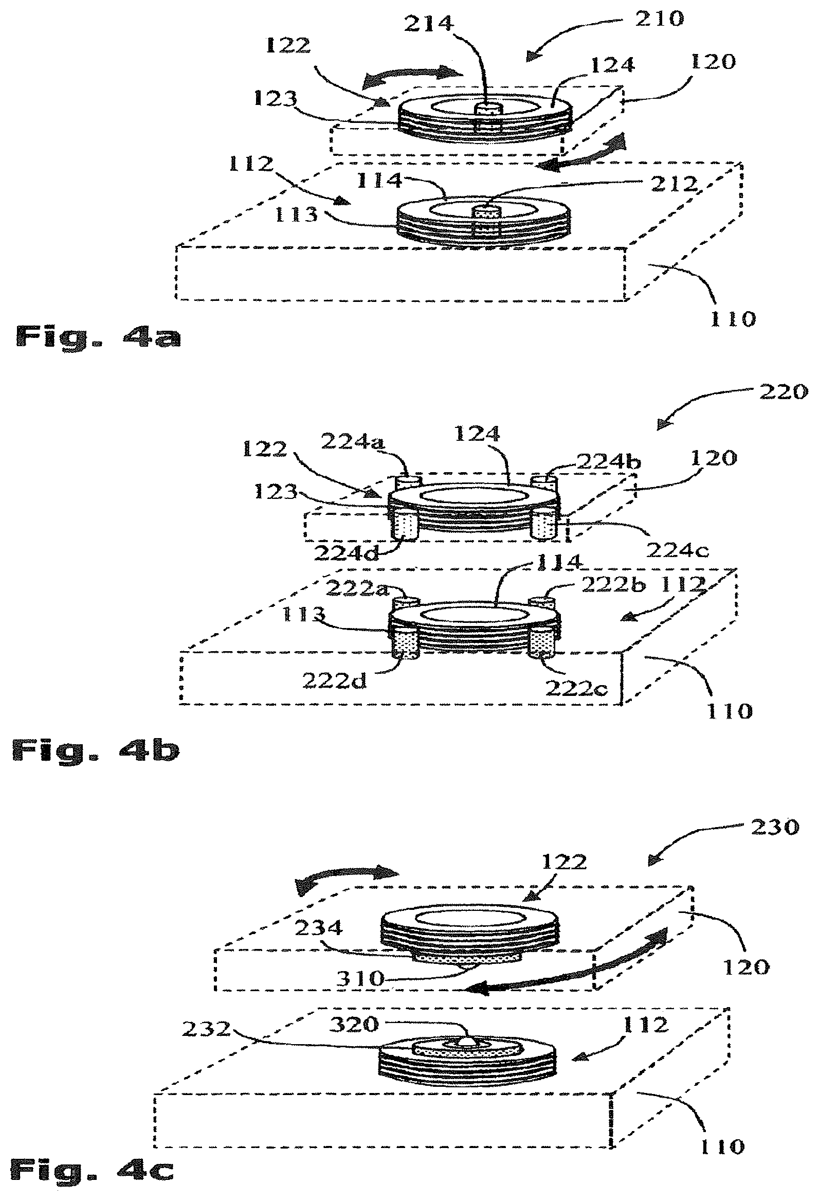 Patent US12308656 Figure 4 – Pinless power coupling