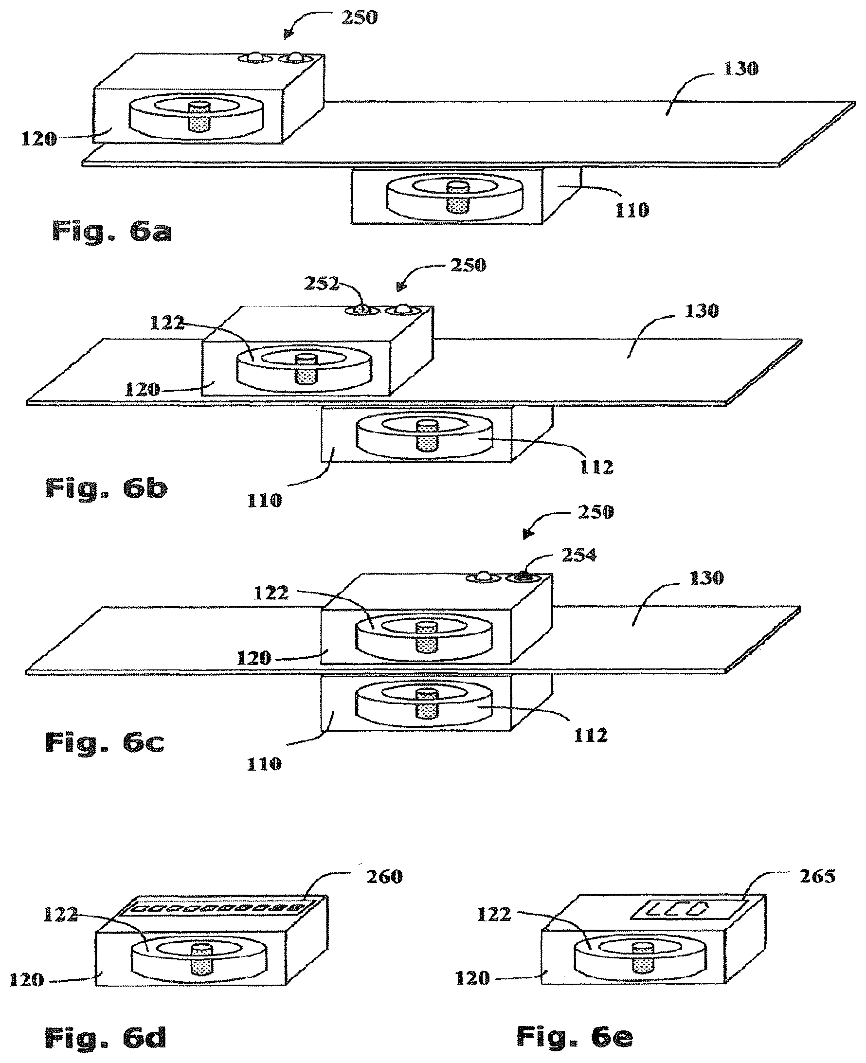 Patent US12308656 Figure 6 – Pinless power coupling