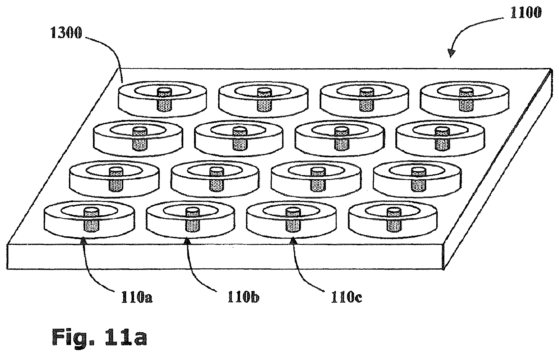 Patent US12308656 Figure 11 – Pinless power coupling