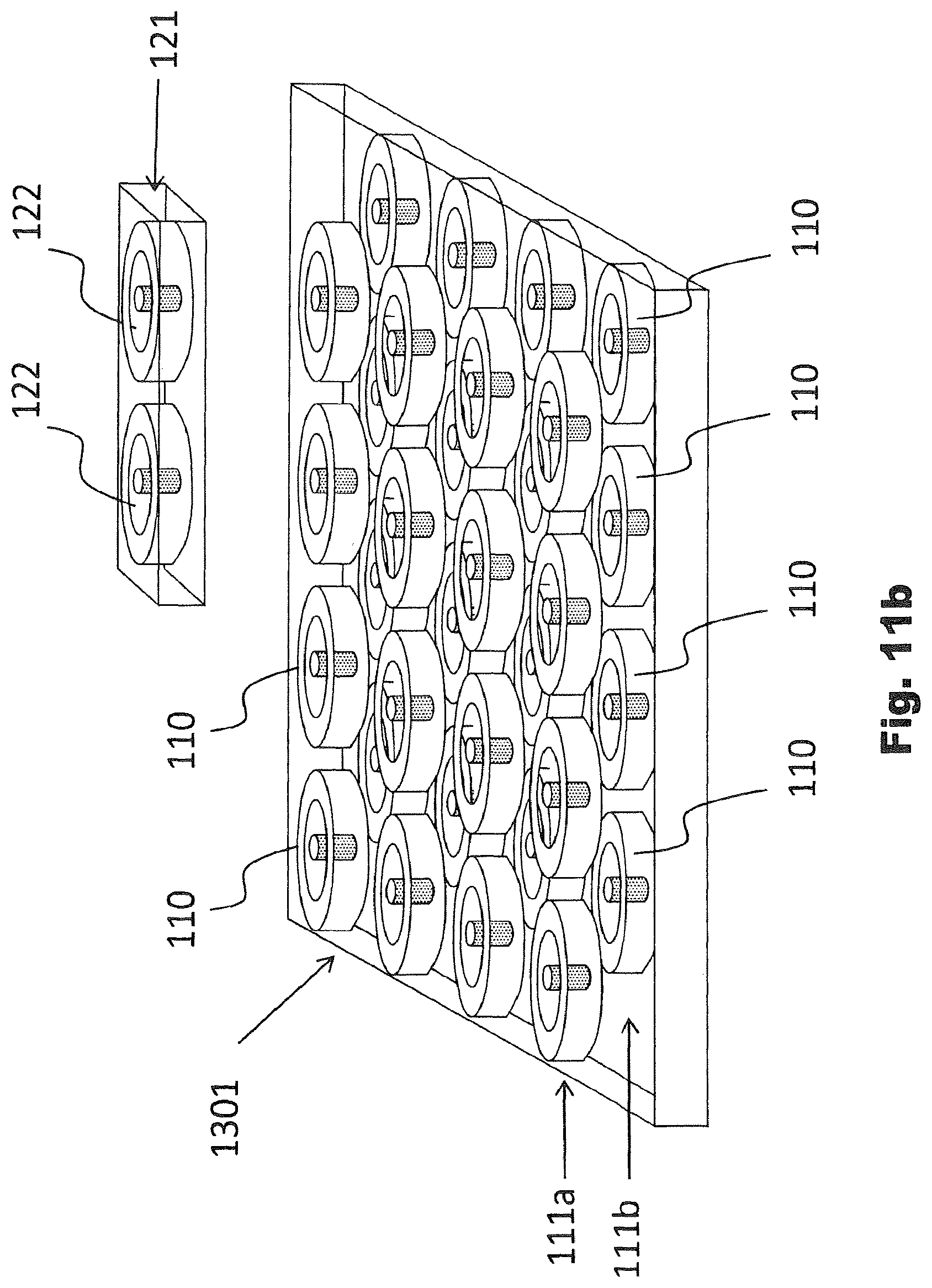 Patent US12308656 Figure 12 – Pinless power coupling