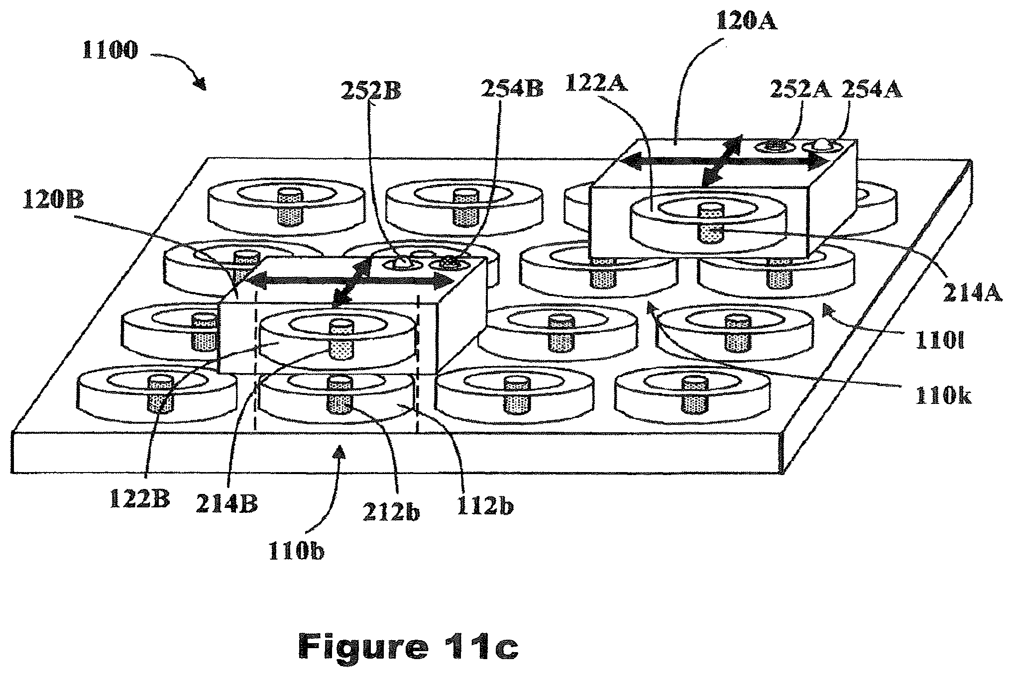 Patent US12308656 Figure 13 – Pinless power coupling