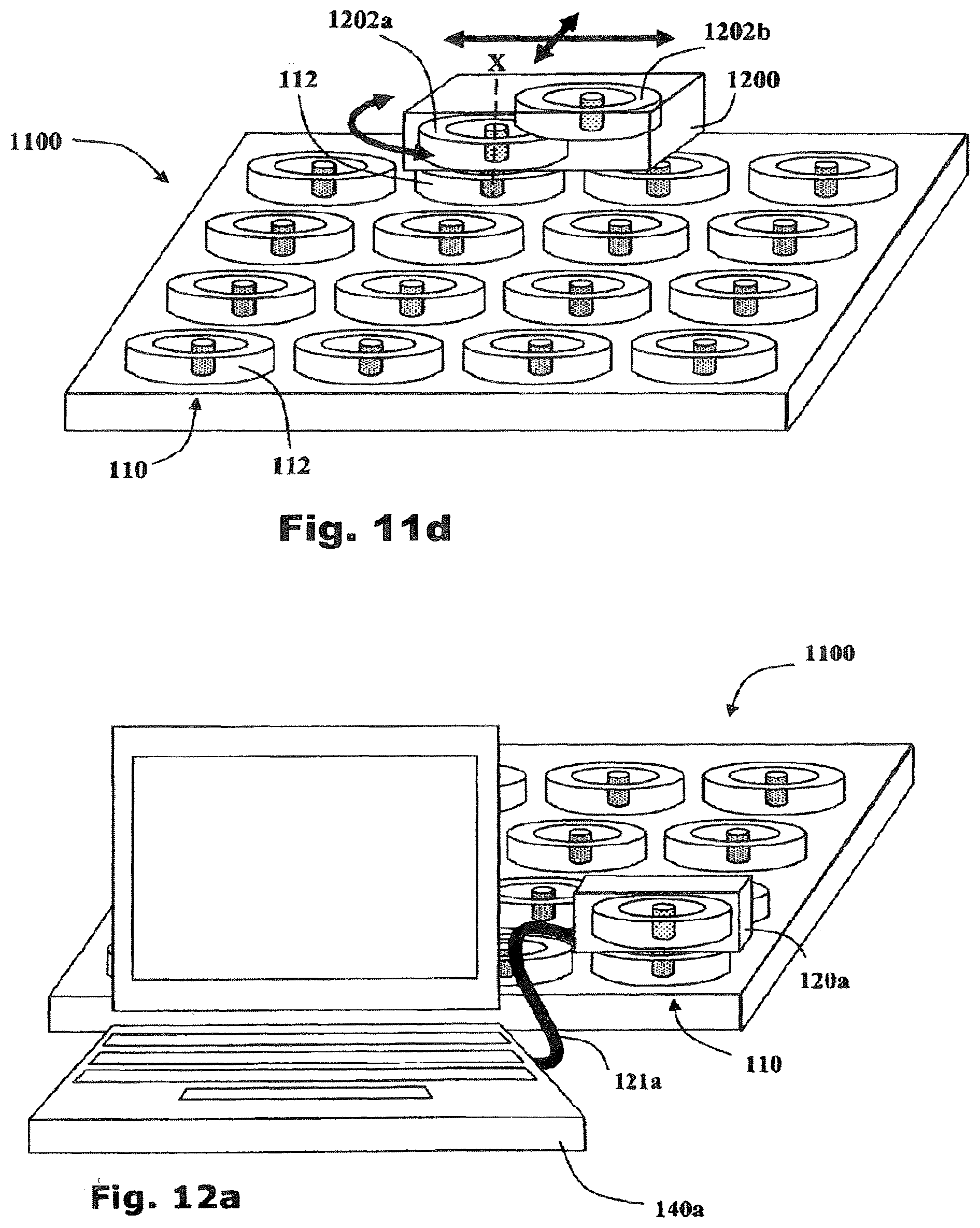 Patent US12308656 Figure 14 – Pinless power coupling
