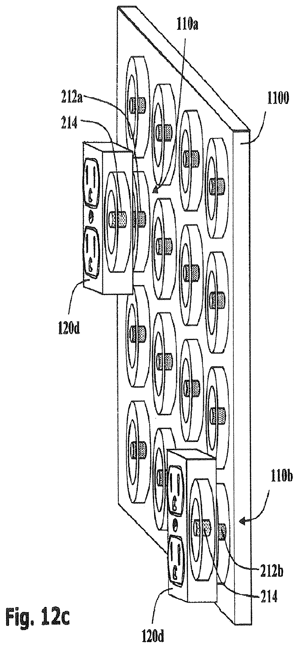 Patent US12308656 Figure 16 – Pinless power coupling