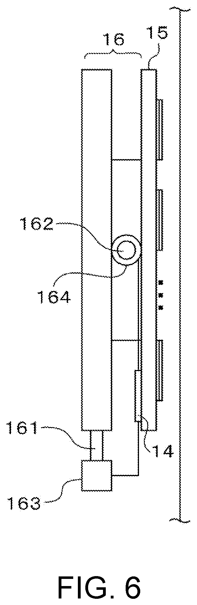 Patent US12308659 Figure 6 – Power transmission device