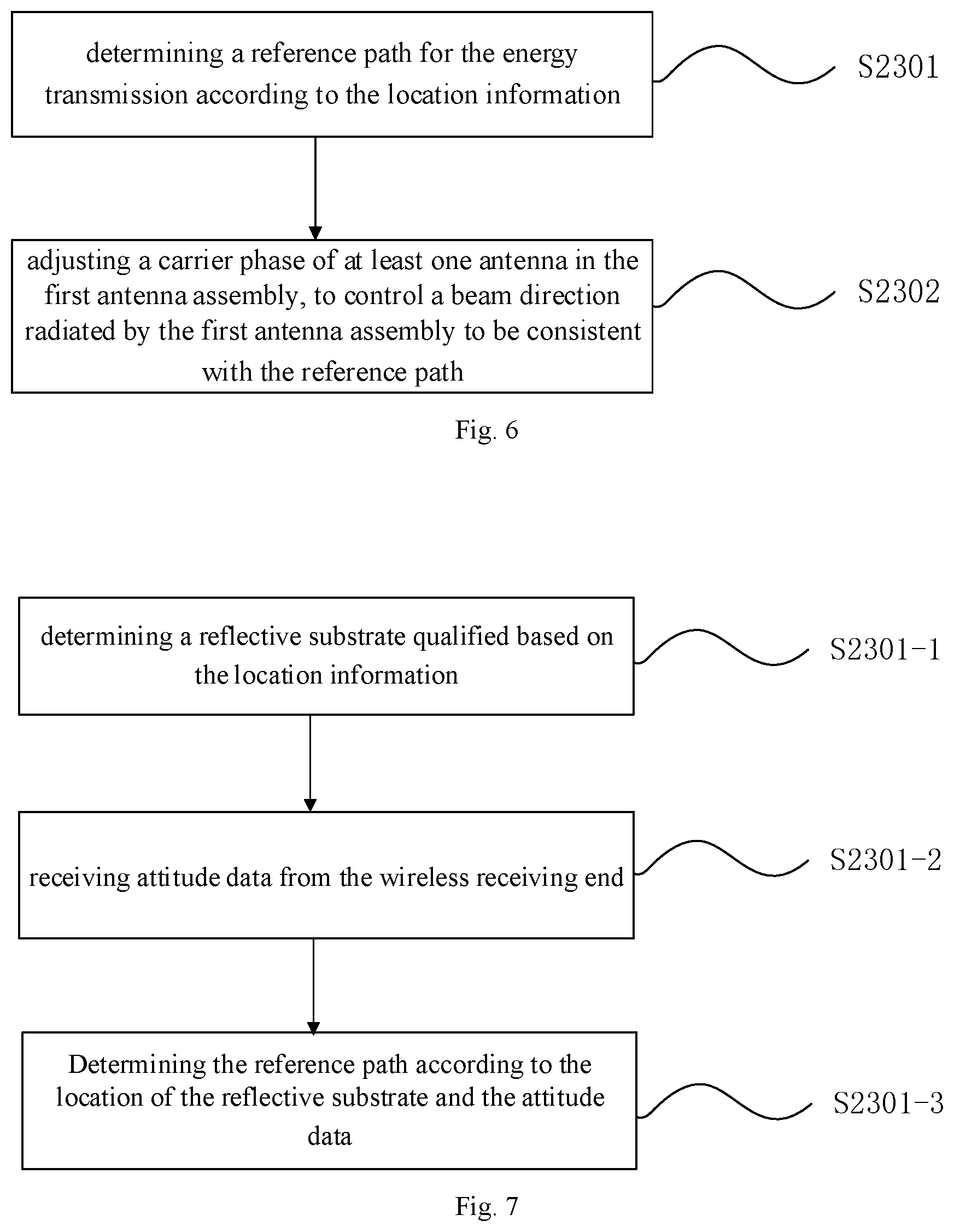Patent US12308661 Figure 3 – Method for controlling wireless charging, electronic device and storage medium