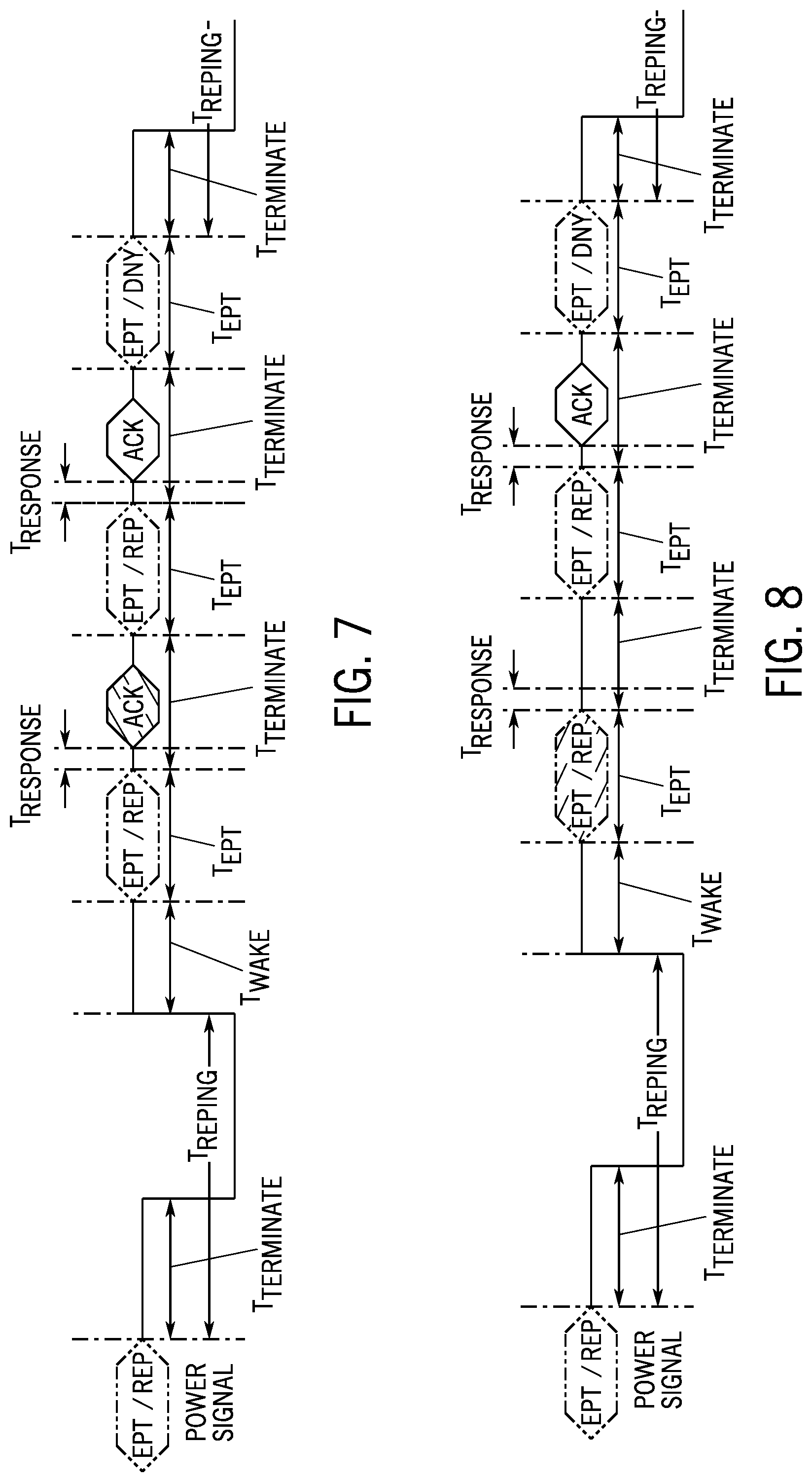 Patent US12308667 Figure 6 – Wireless power transfer system, methods or devices