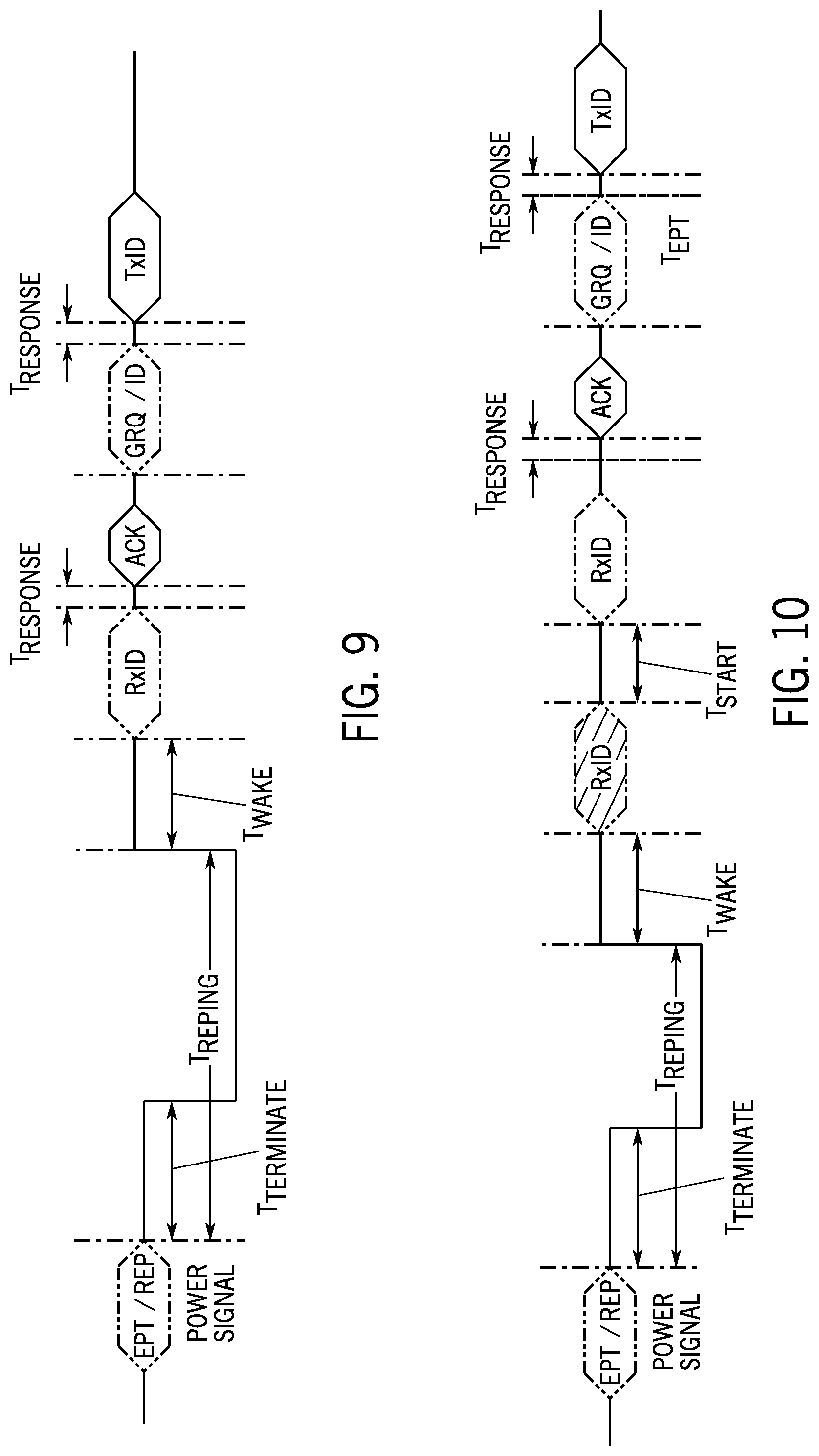 Patent US12308667 Figure 7 – Wireless power transfer system, methods or devices