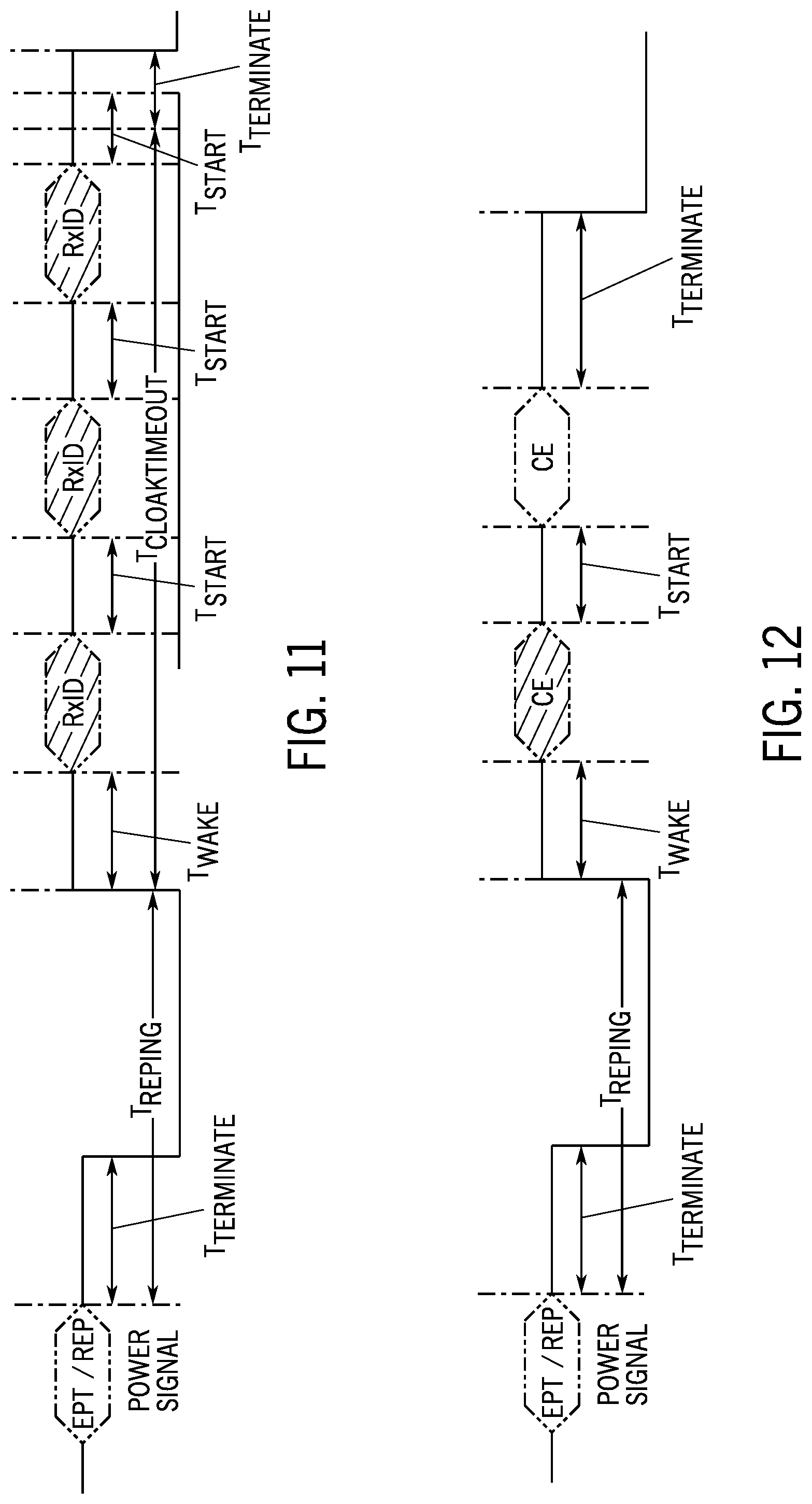 Patent US12308667 Figure 8 – Wireless power transfer system, methods or devices