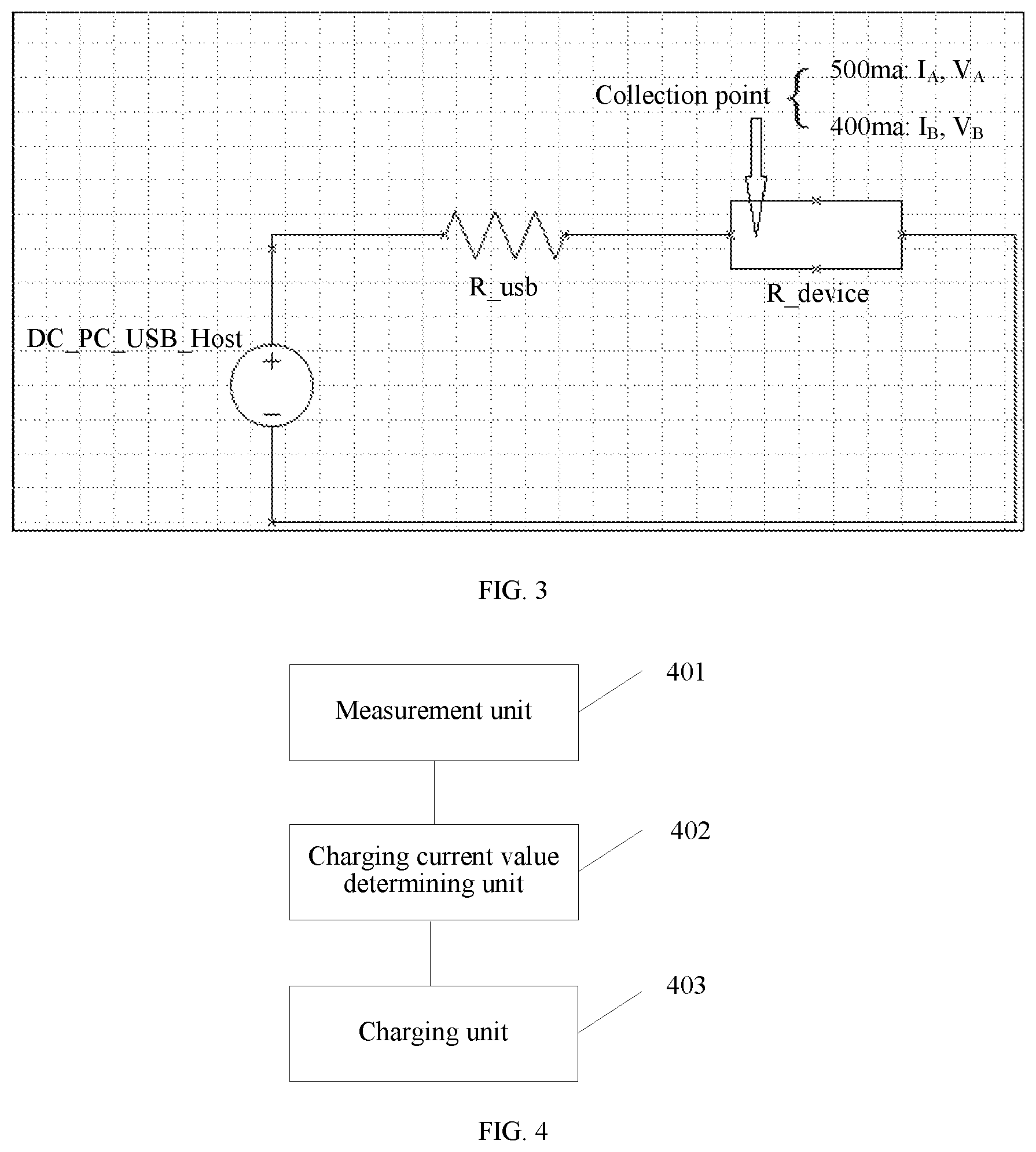 Patent US12308672 Figure 3 – Electronic device fast charging method, apparatus, and device