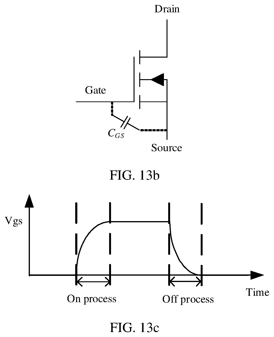 Patent US12308675 Figure 9 – Power supply system and method for terminal device, chip, and terminal device