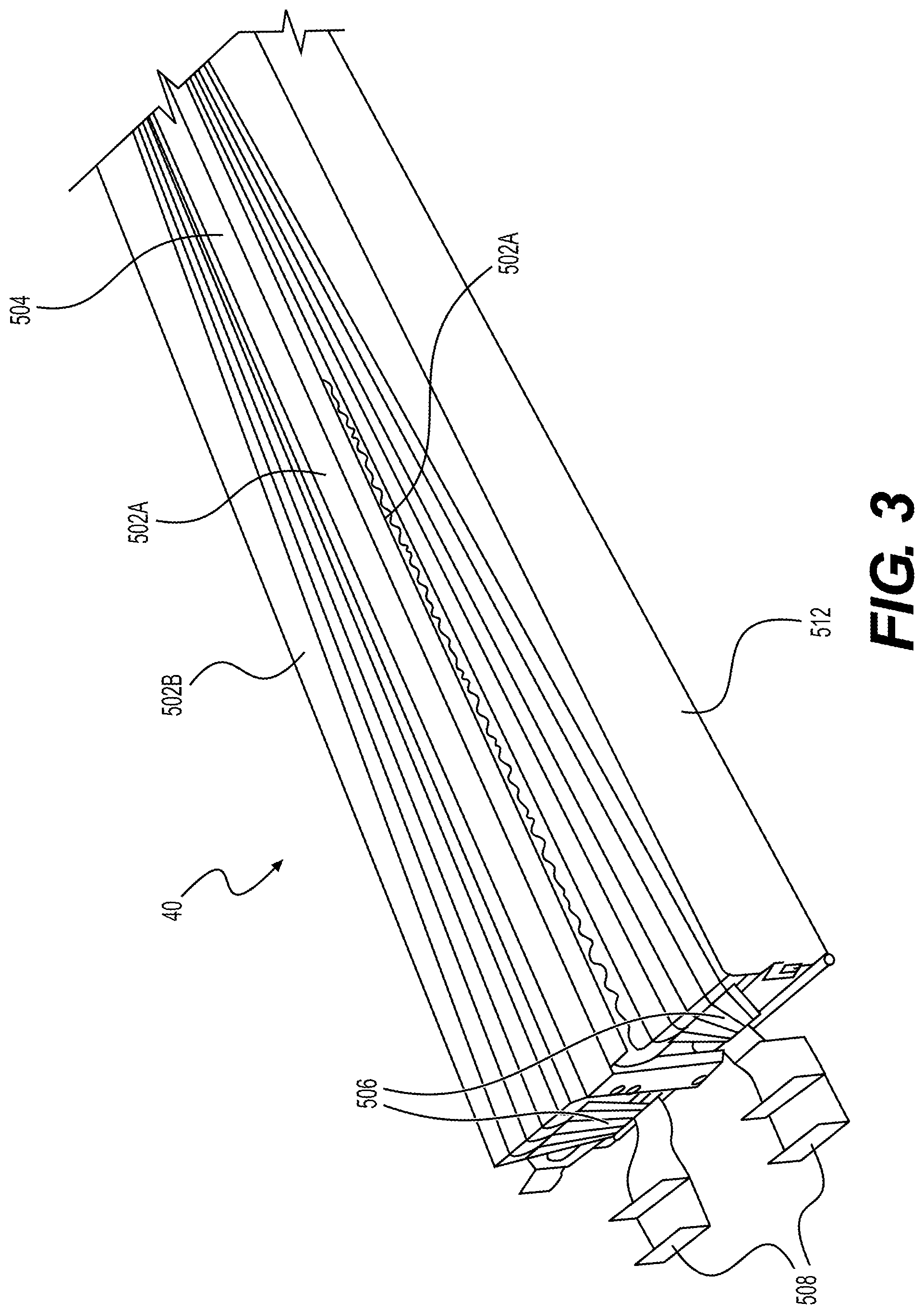 Patent US12308677 Figure 4 – Battery system