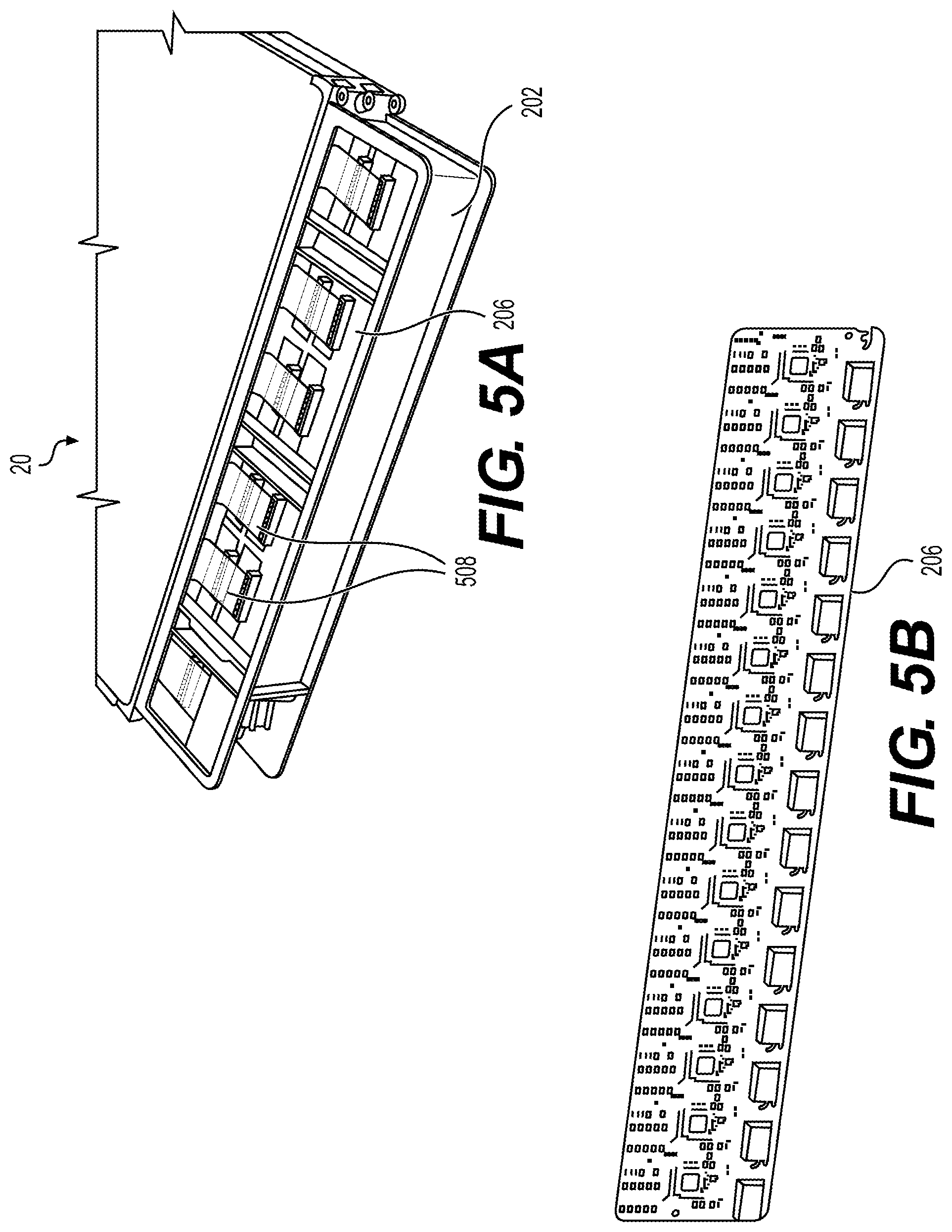 Patent US12308677 Figure 6 – Battery system