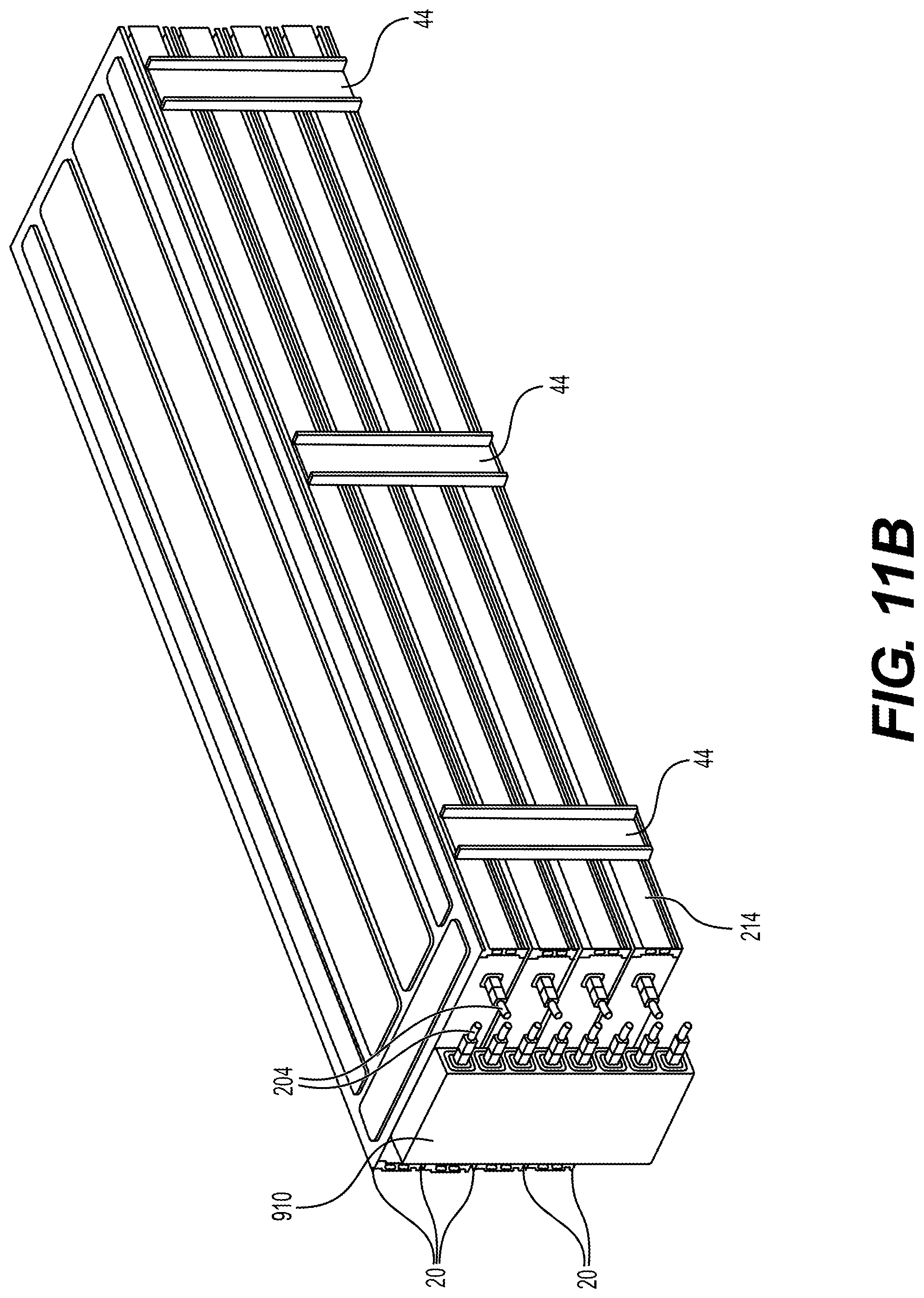 Patent US12308677 Figure 13 – Battery system