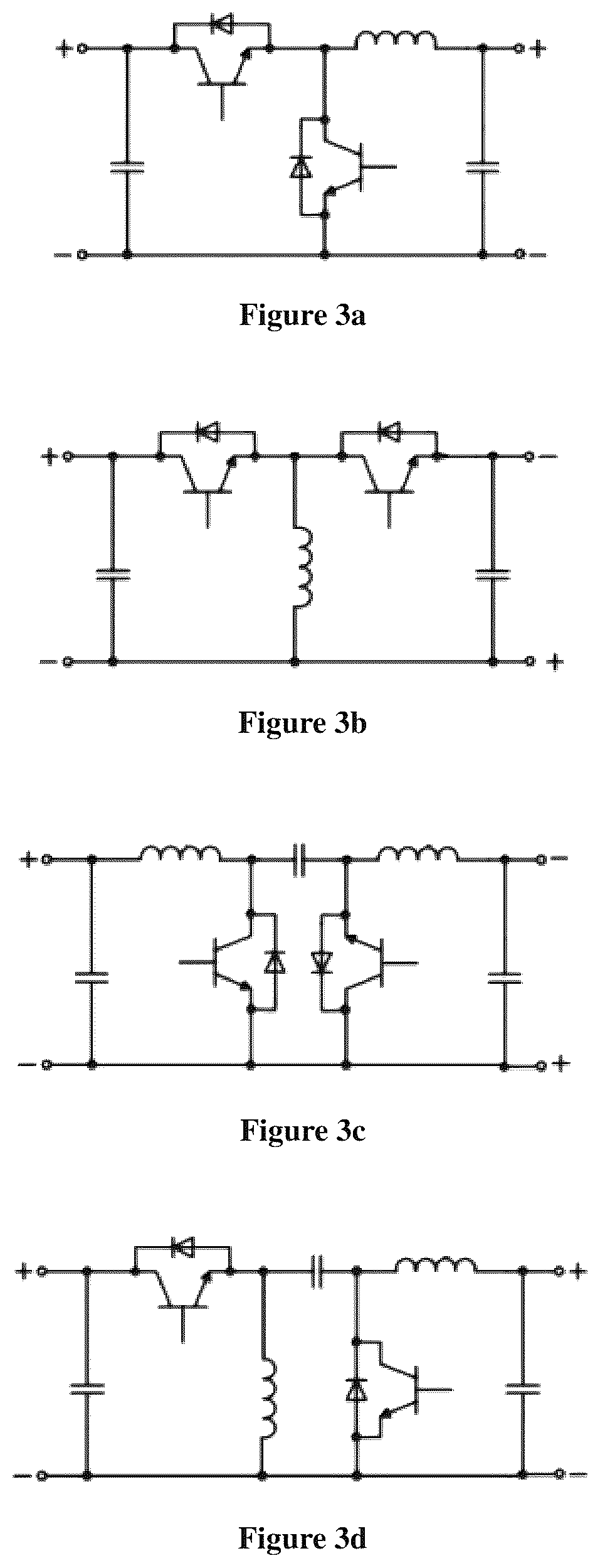 Patent US12308678 Figure 3 – Conversion power supply and autonomous electric energy replenishment method for energy storage system