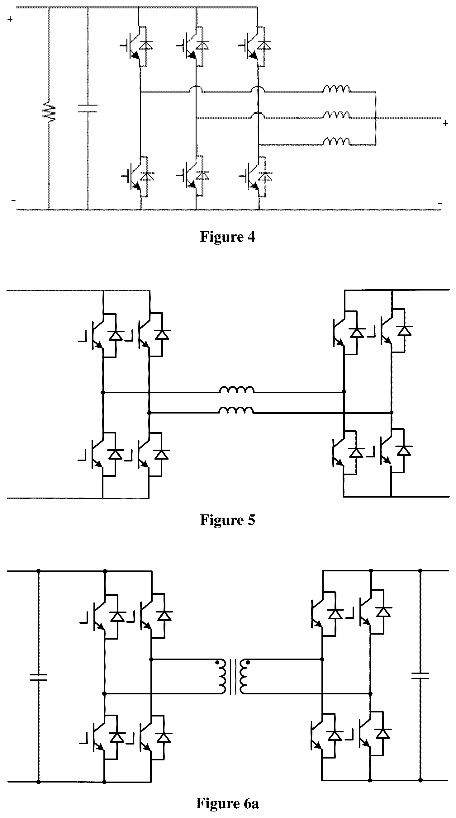 Patent US12308678 Figure 4 – Conversion power supply and autonomous electric energy replenishment method for energy storage system