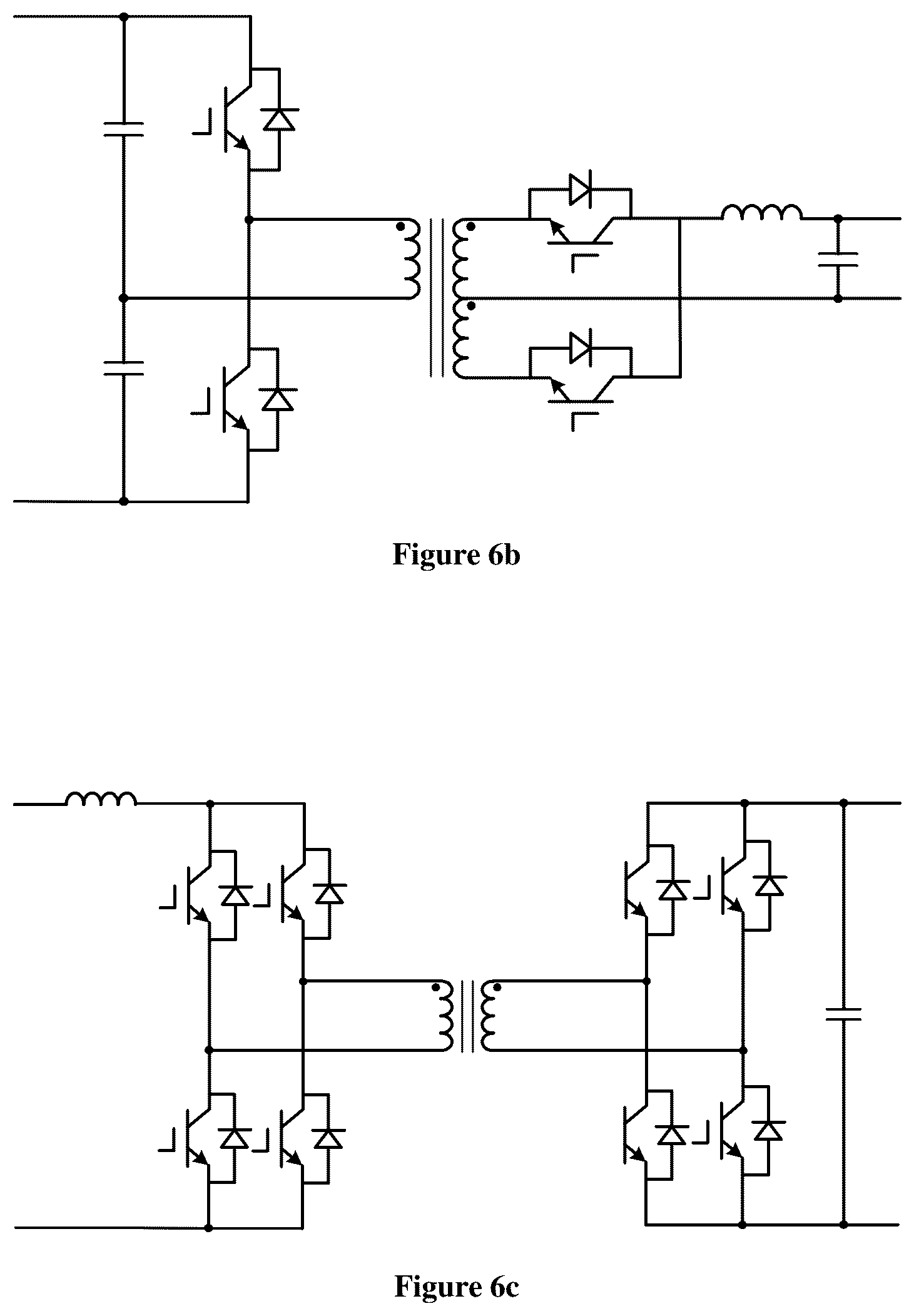 Patent US12308678 Figure 5 – Conversion power supply and autonomous electric energy replenishment method for energy storage system