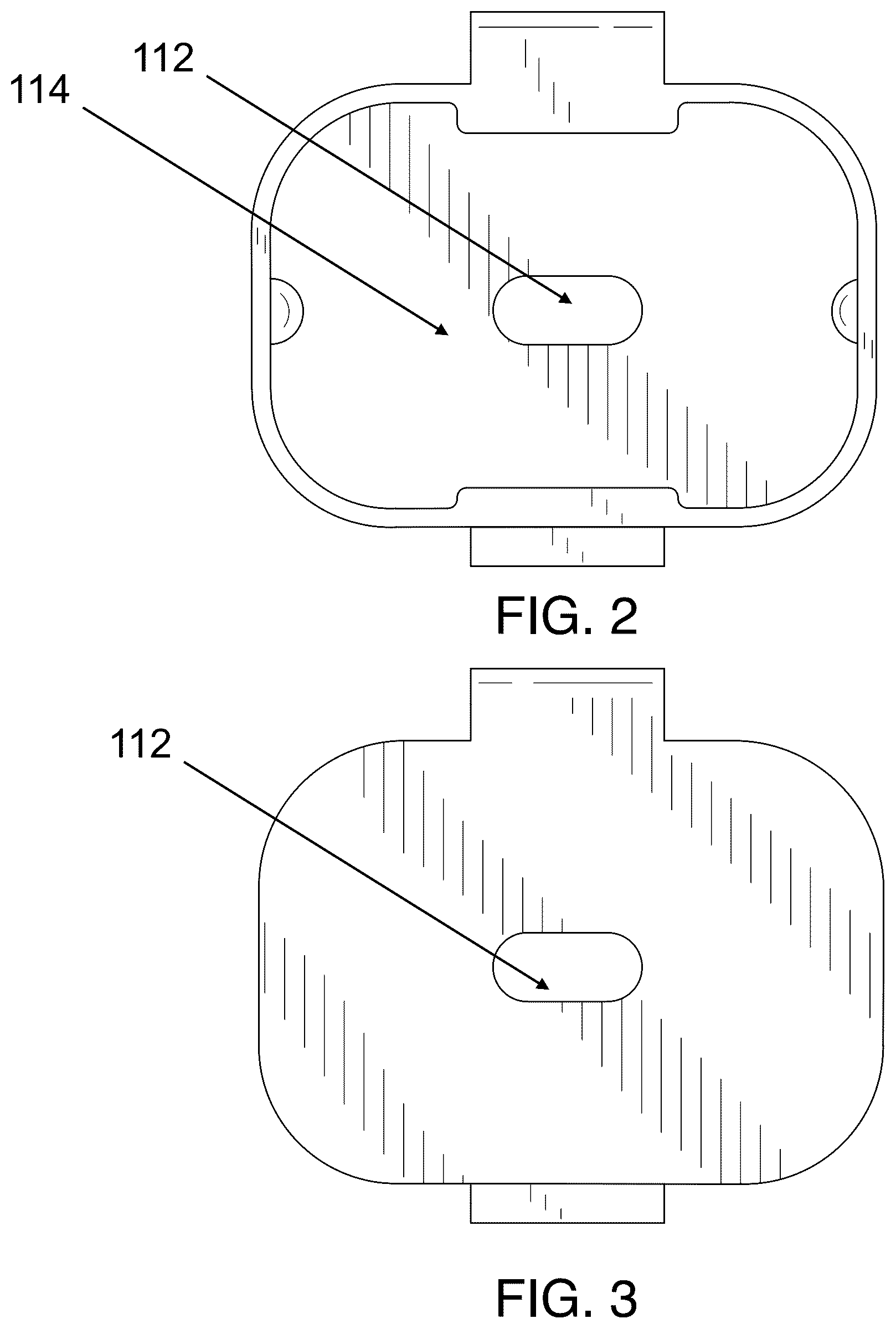 Patent US12308679 Figure 2 – System and method for tangle free phone charger cable organizer