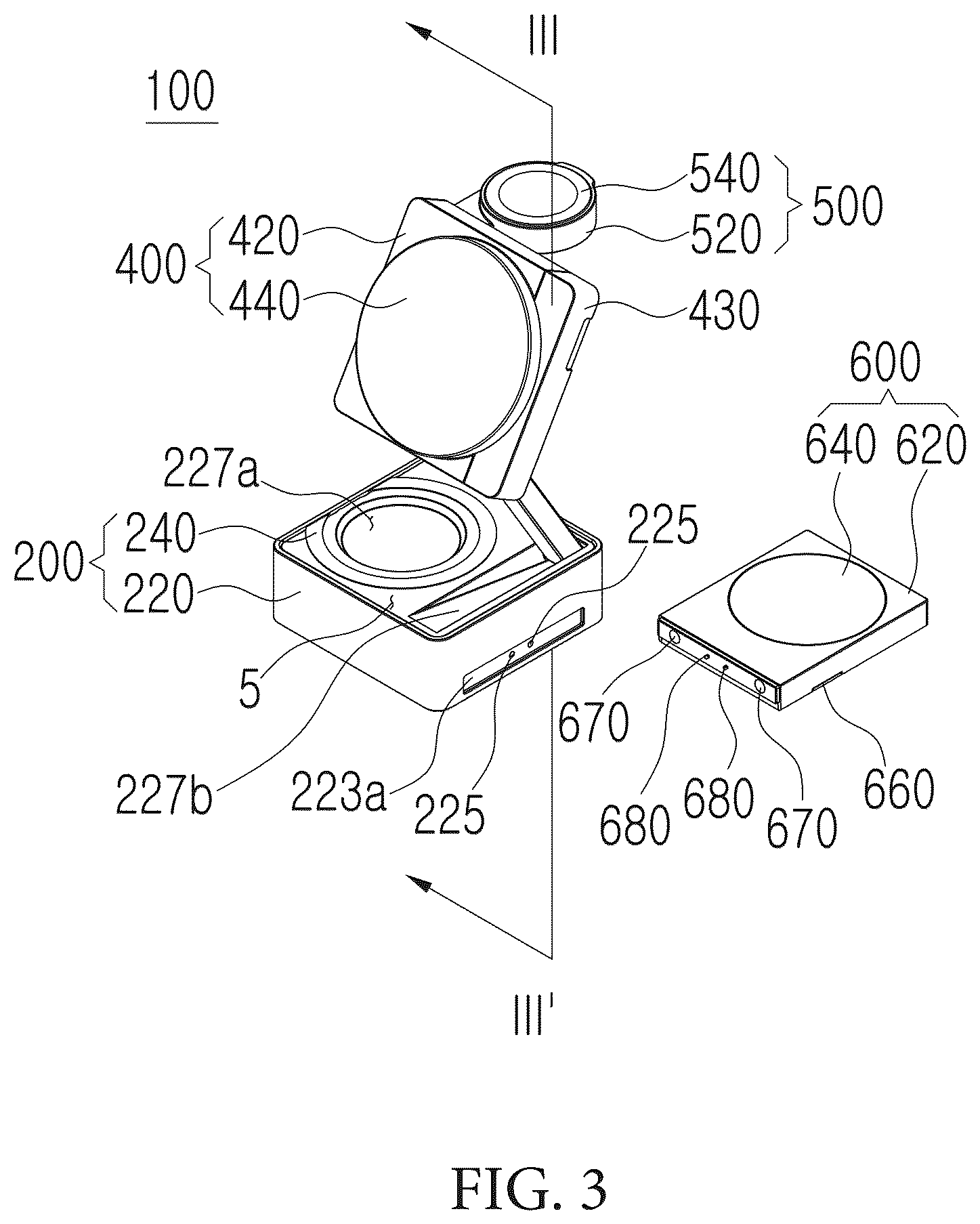Patent US12308680 Figure 3 – Portable charging devices with multi-charging functions