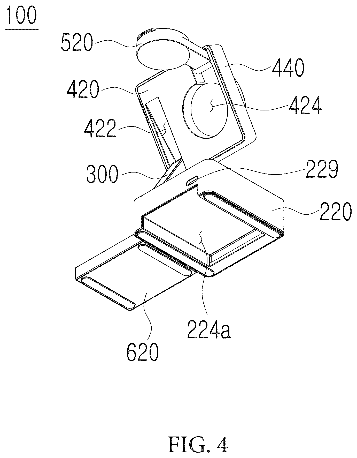 Patent US12308680 Figure 4 – Portable charging devices with multi-charging functions