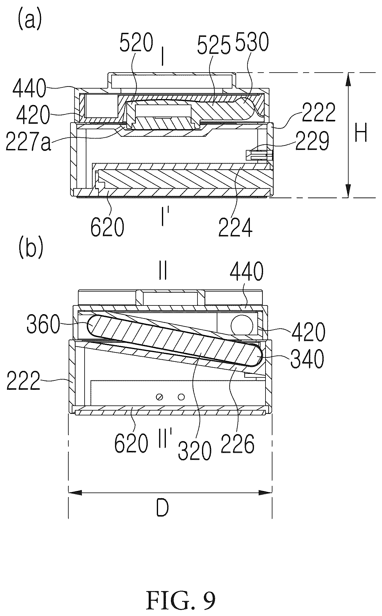 Patent US12308680 Figure 9 – Portable charging devices with multi-charging functions