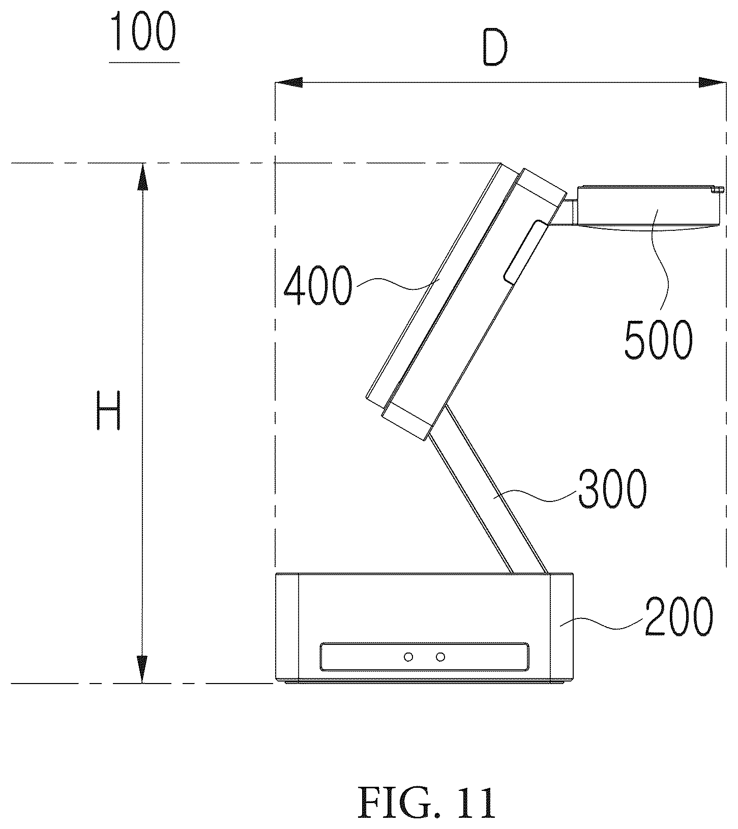 Patent US12308680 Figure 11 – Portable charging devices with multi-charging functions
