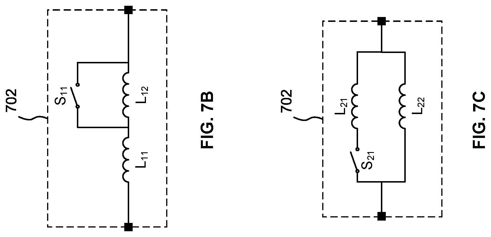 Patent US12308684 Figure 8 – Battery management infrastructure
