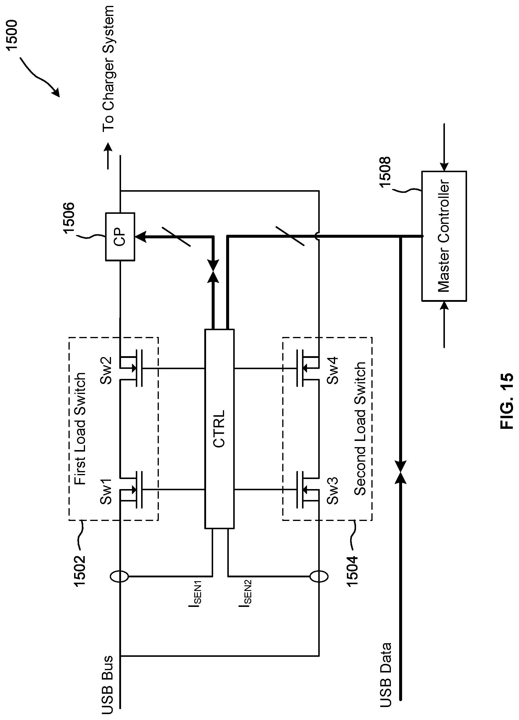 Patent US12308684 Figure 16 – Battery management infrastructure