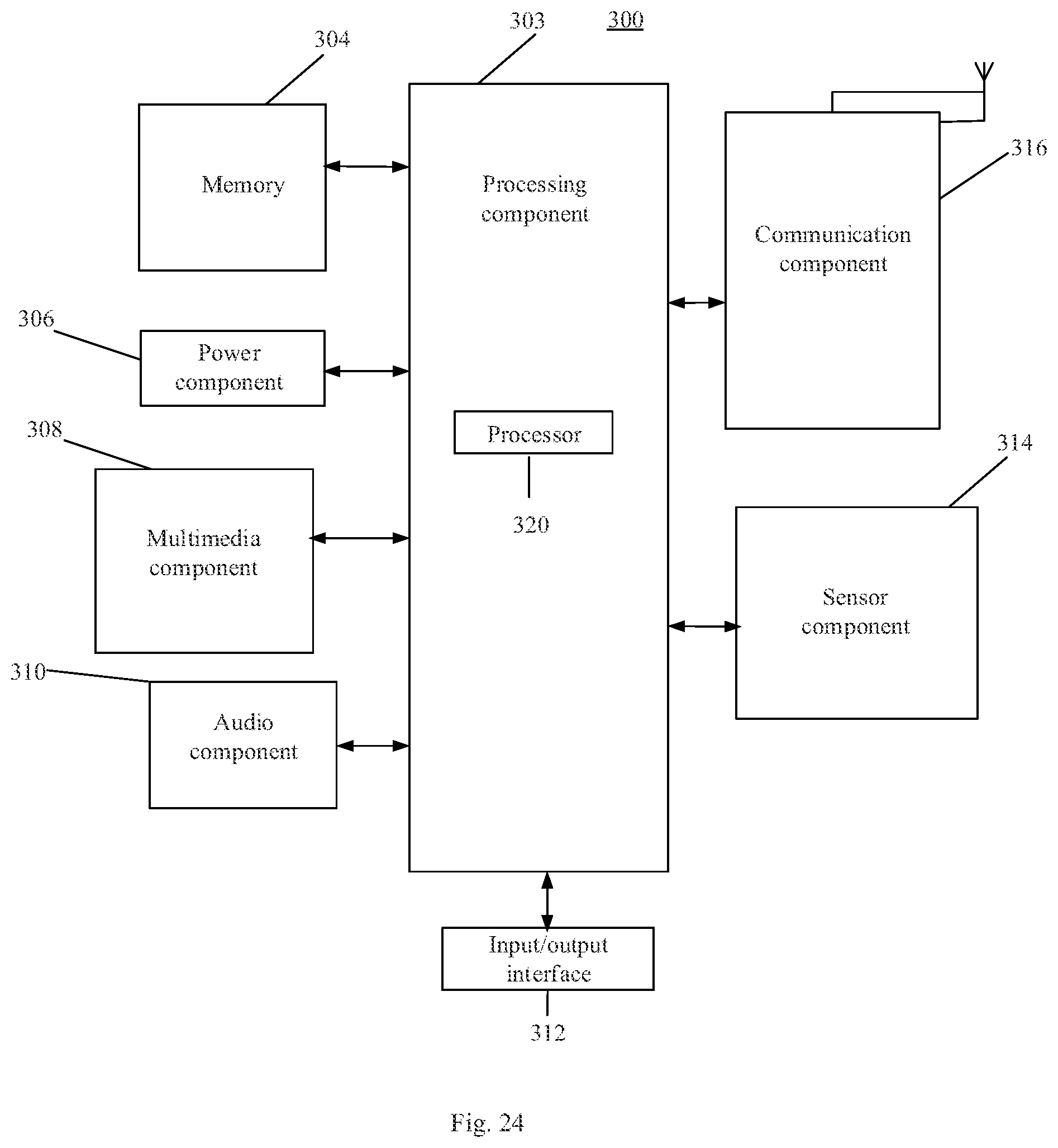 Patent US12308686 Figure 12 – Charge control method, charge control apparatus and storage medium