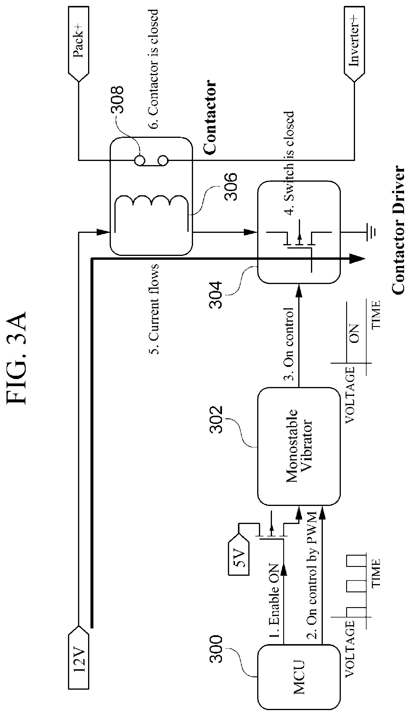 Patent US12308687 Figure 3 – Battery charge/discharge control device and battery management device