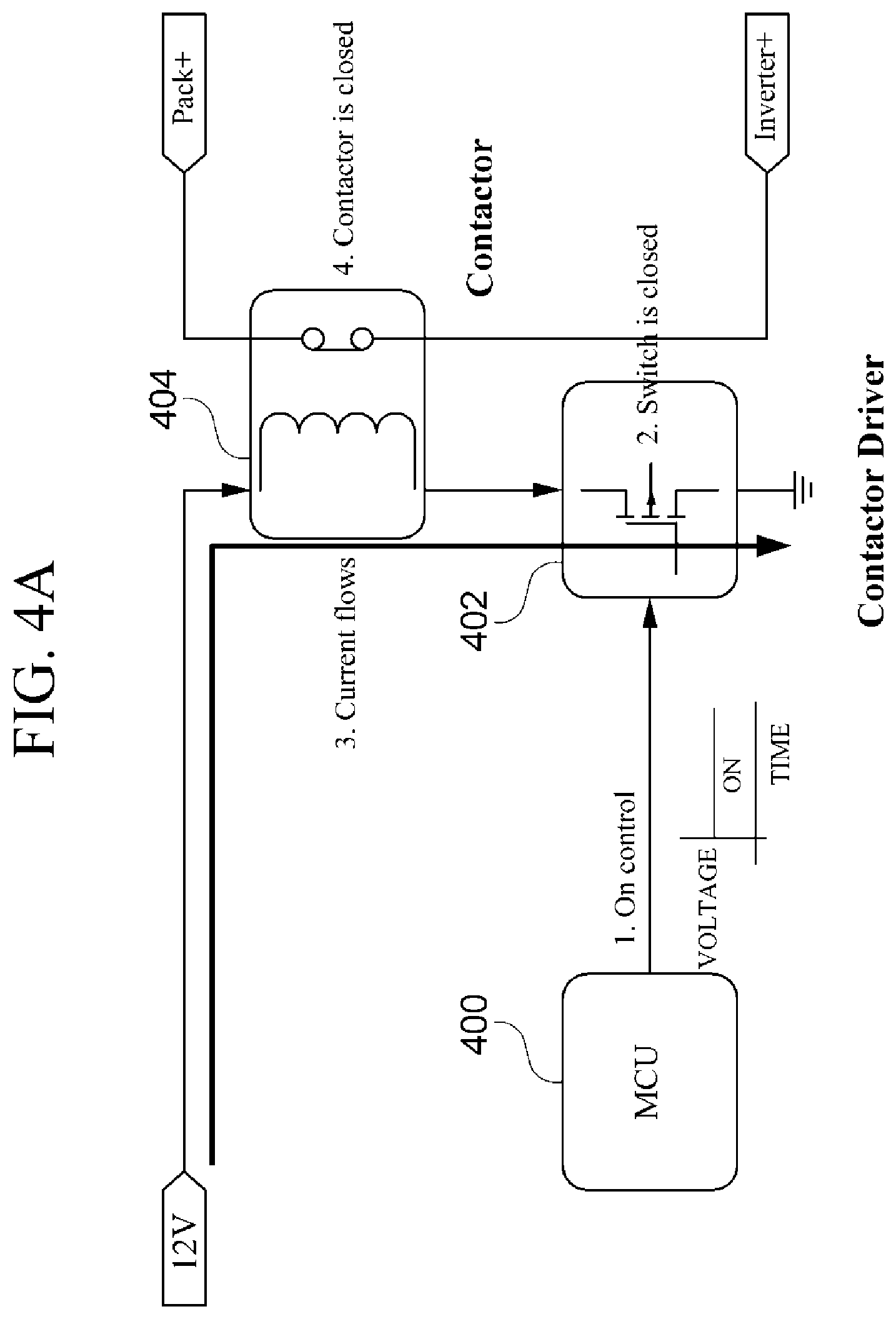 Patent US12308687 Figure 6 – Battery charge/discharge control device and battery management device