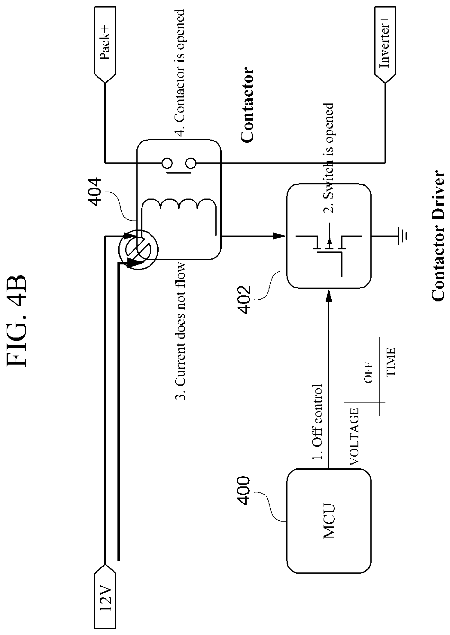Patent US12308687 Figure 7 – Battery charge/discharge control device and battery management device