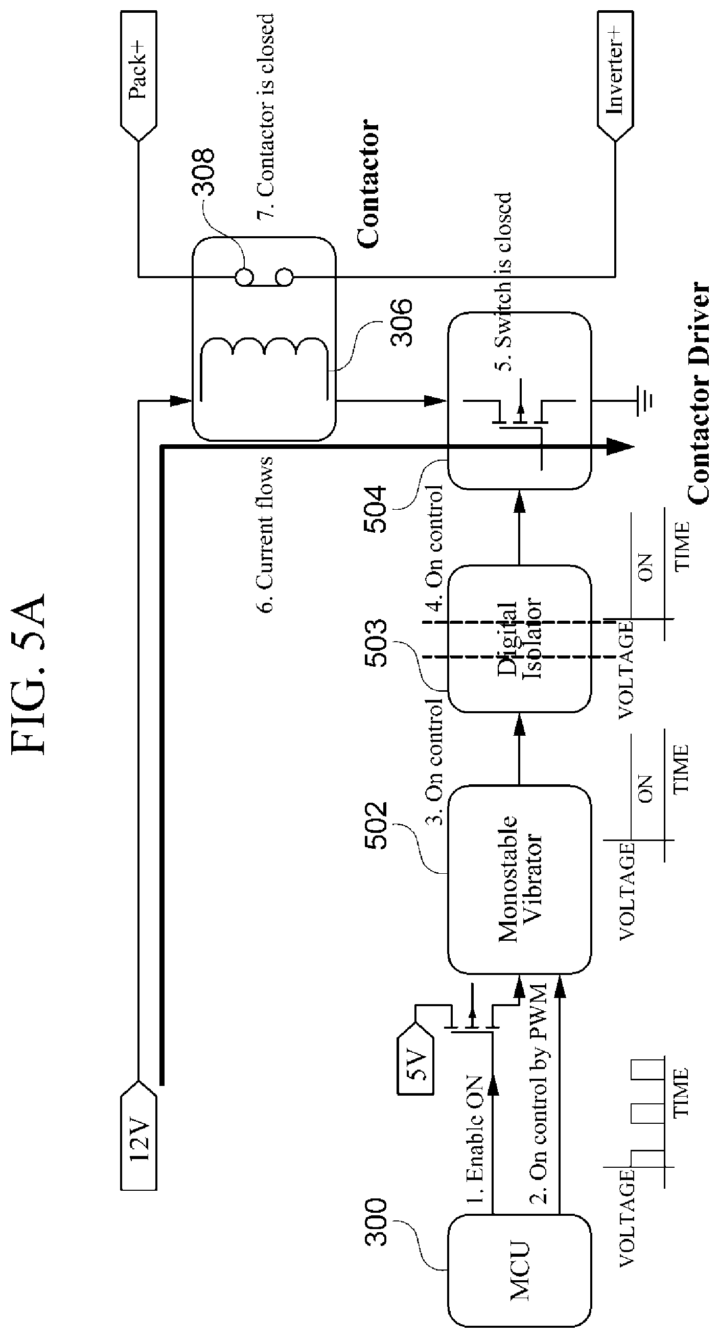 Patent US12308687 Figure 9 – Battery charge/discharge control device and battery management device