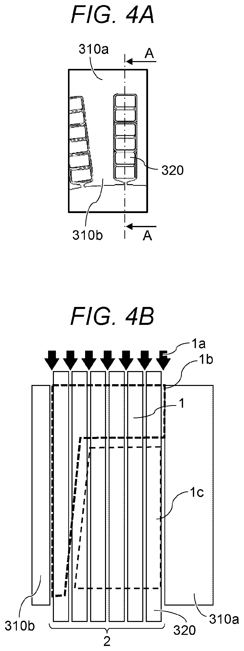 Patent US12308700 Figure 4 – Rotating electrical machine and stator for rotating electrical machine