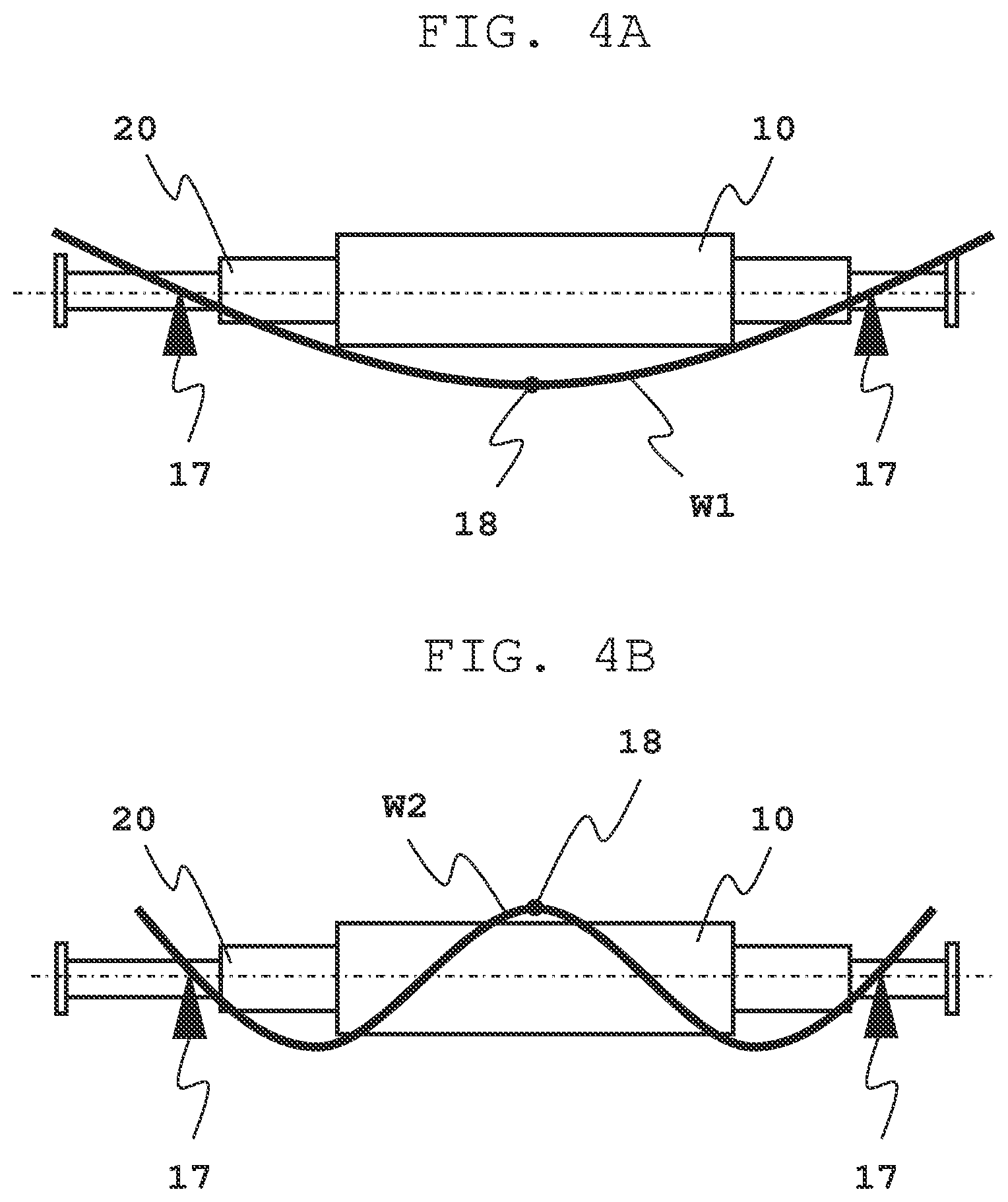 Patent US12308702 Figure 4 – Rotor of rotating electric machine and rotating electric machine