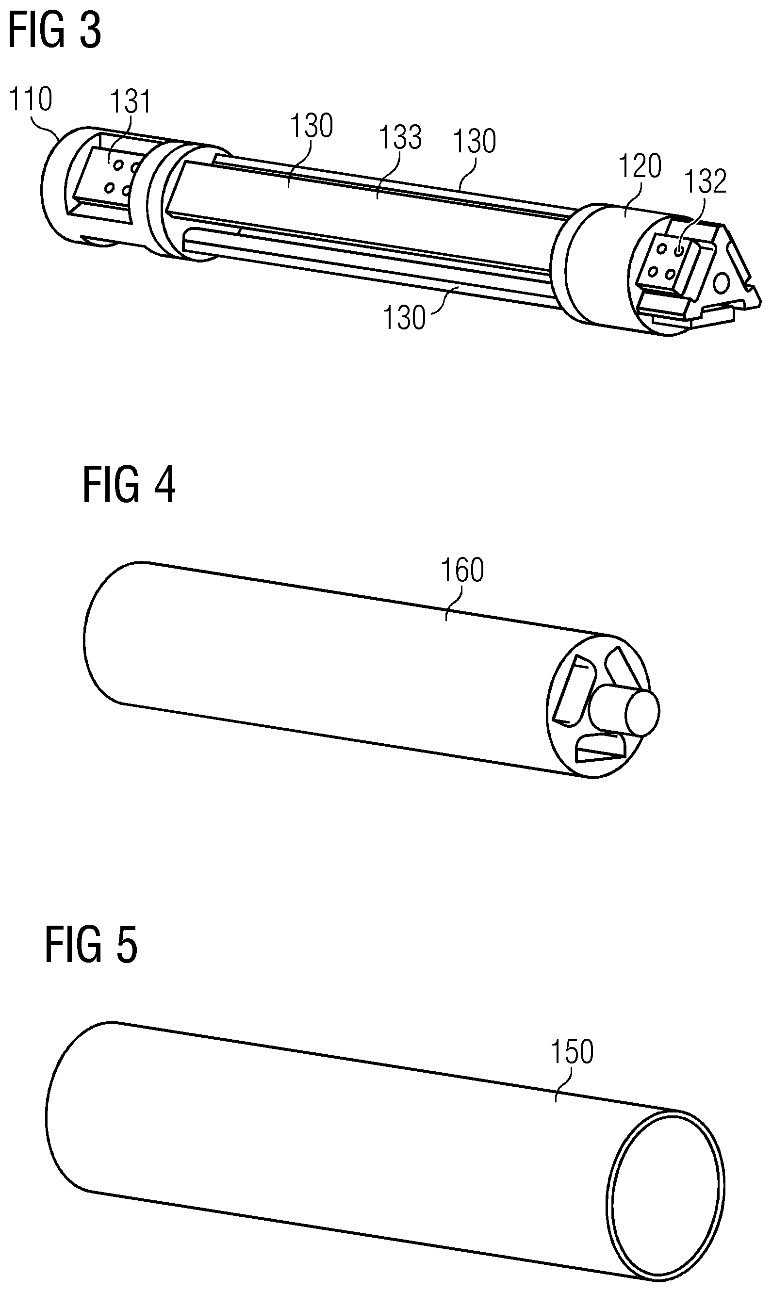 Patent US12308709 Figure 2 – Electric connection for a rotor winding of an electrical generator