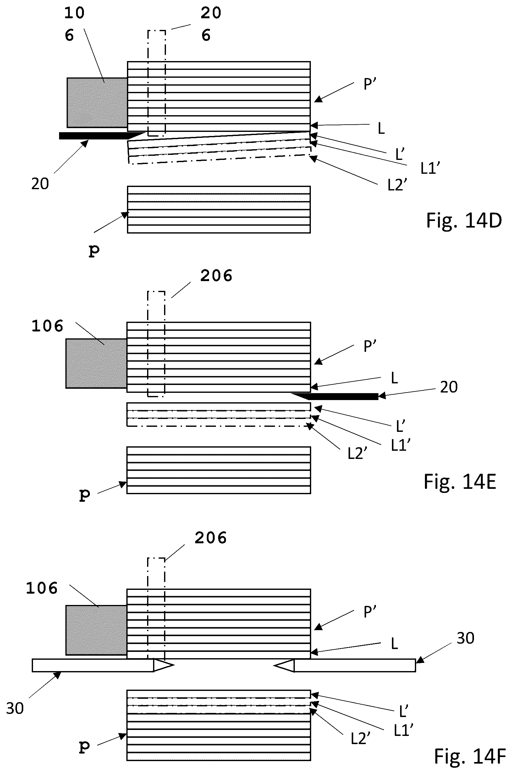 Patent US12308710 Figure 15 – Method and device for automatic formation of bundles of metal laminations